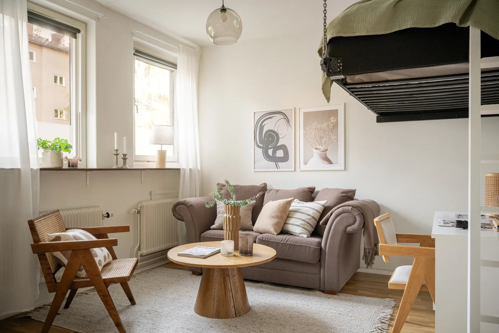 Bostadsrätt, Axvallsvägen 49B, Björkhagen, Stockholm