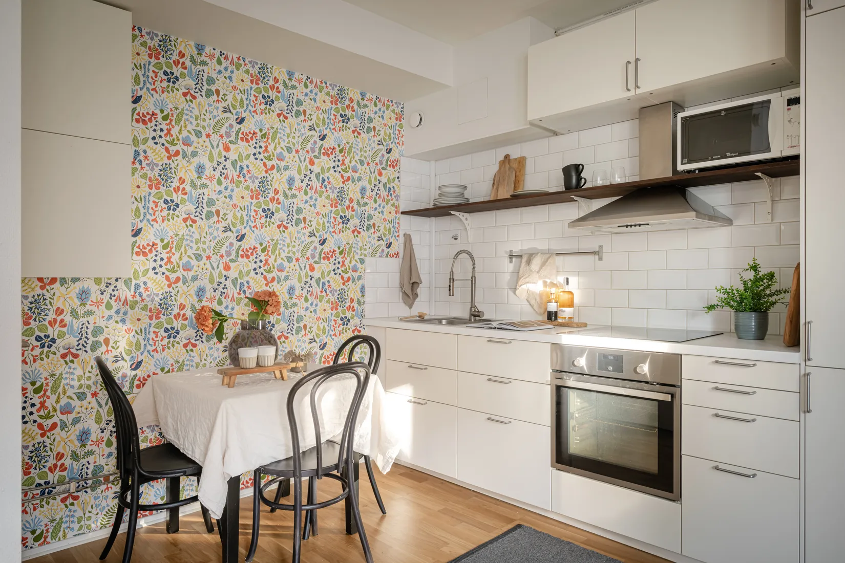 Bostadsrätt, Axvallsvägen 49B, Björkhagen, Stockholm