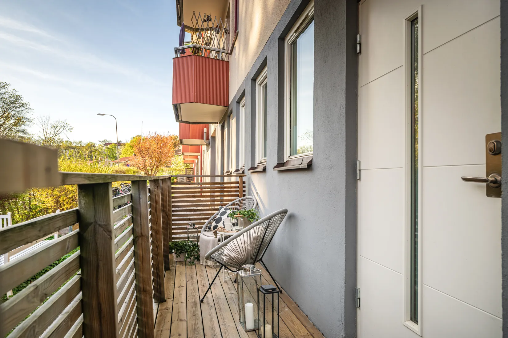 Bostadsrätt, Axvallsvägen 49B, Björkhagen, Stockholm