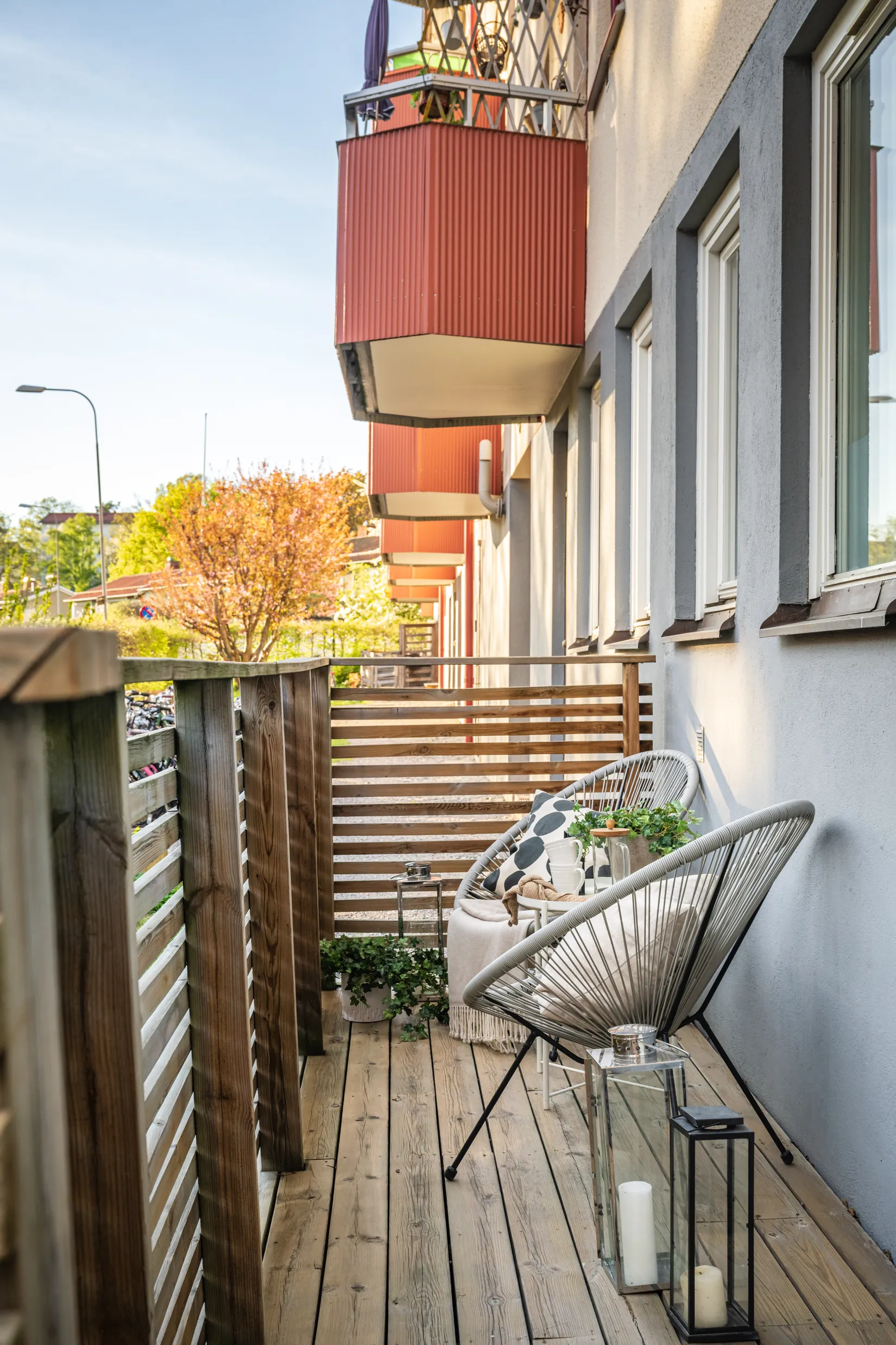 Bostadsrätt, Axvallsvägen 49B, Björkhagen, Stockholm