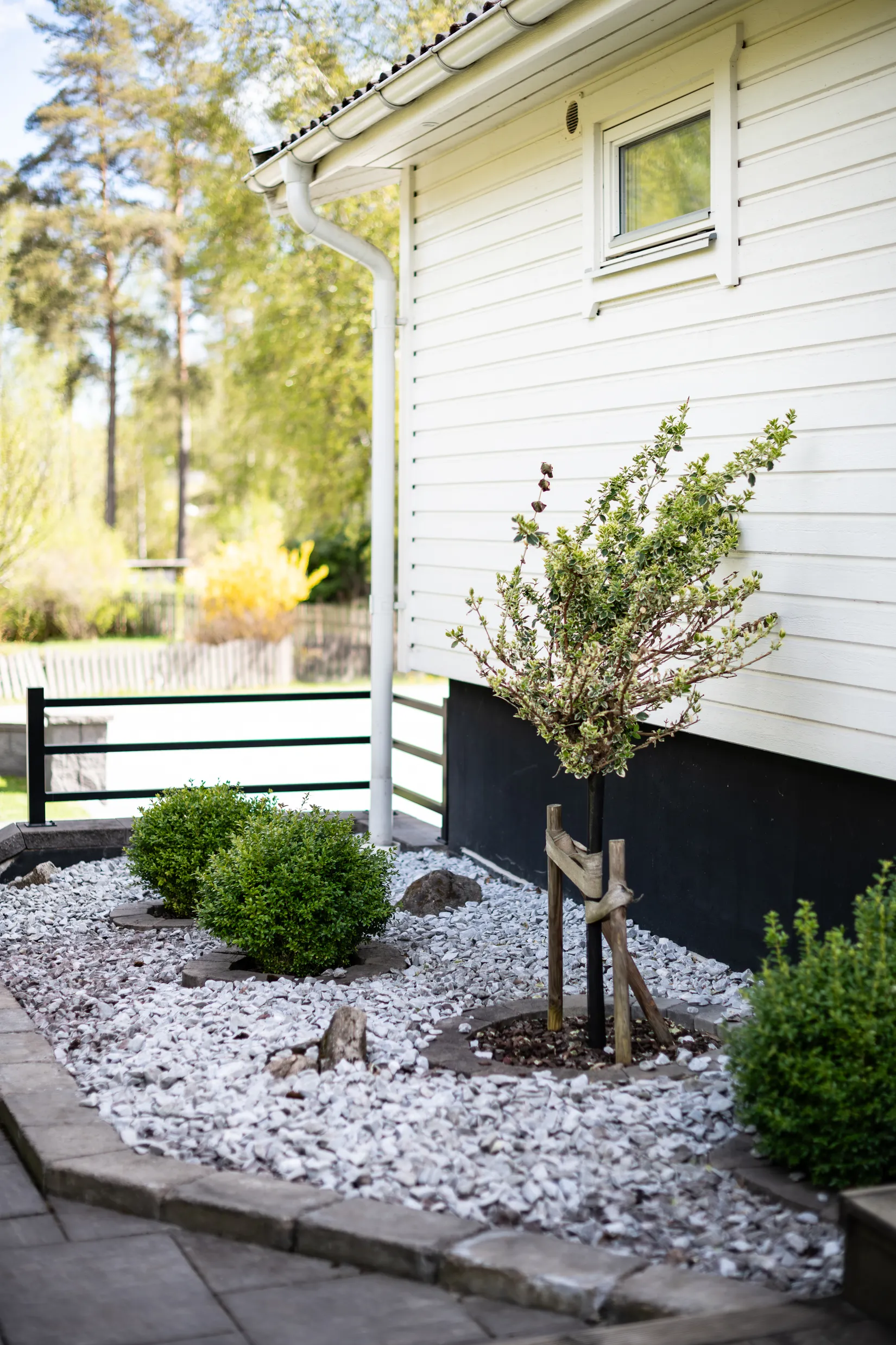 Villa, Västerbyn 19, Viared, Borås