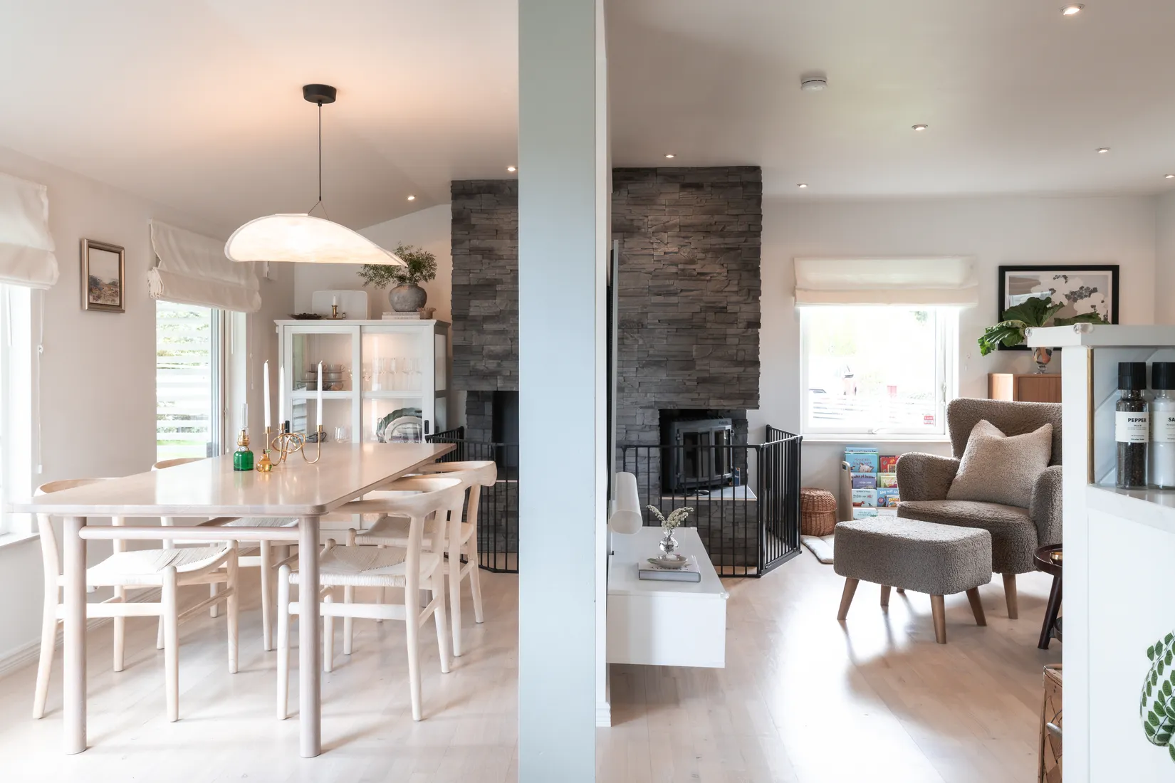 Villa, Västerbyn 19, Viared, Borås