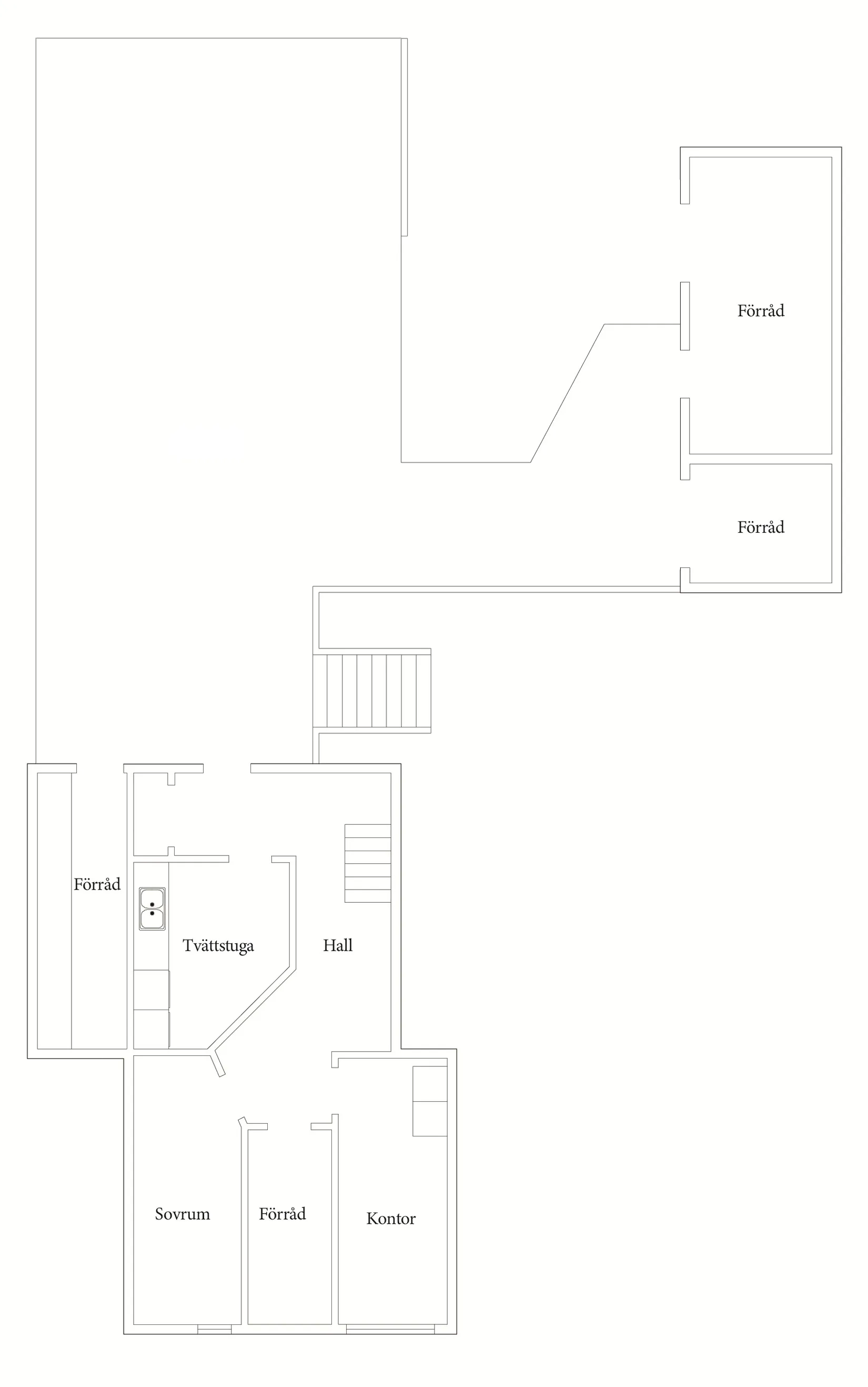Villa, Västerbyn 19, Viared, Borås