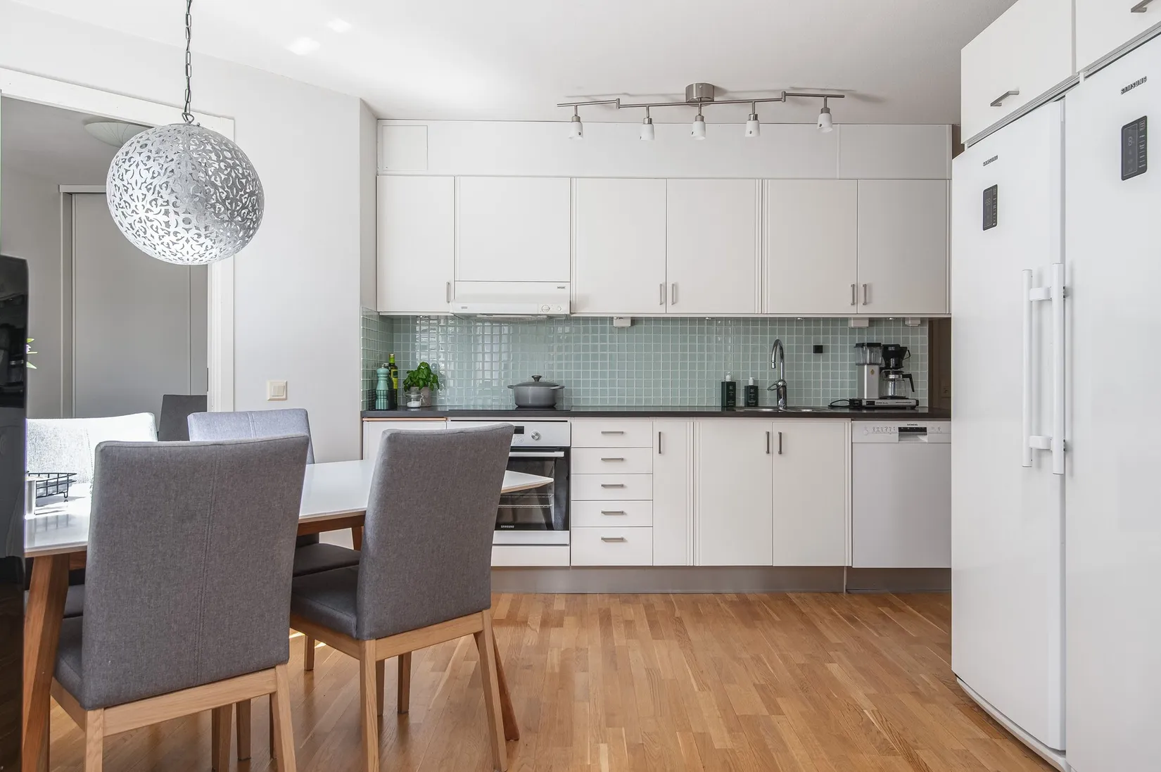 Bostadsrätt, Nya Rådstugugatan 30, Centalt, Norrköping