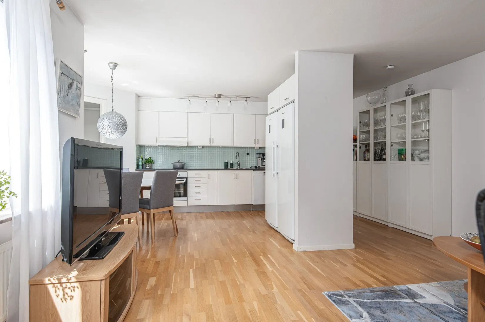 Bostadsrätt, Nya Rådstugugatan 30, Centalt, Norrköping