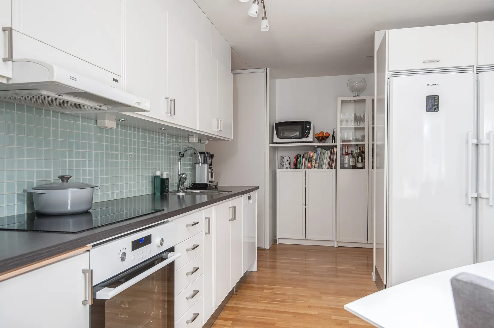 Bostadsrätt, Nya Rådstugugatan 30, Centalt, Norrköping