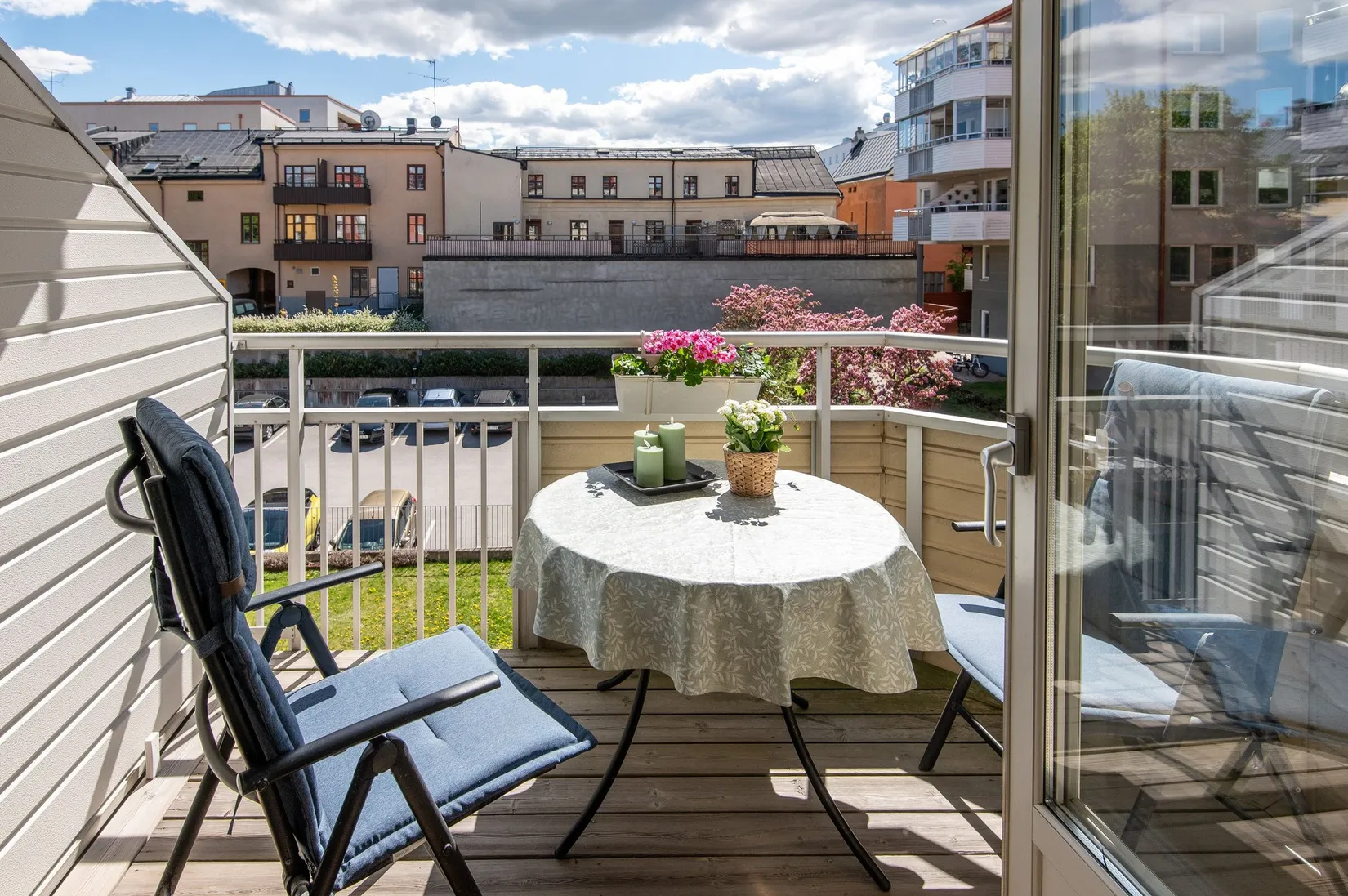 Bostadsrätt, Nya Rådstugugatan 30, Centalt, Norrköping
