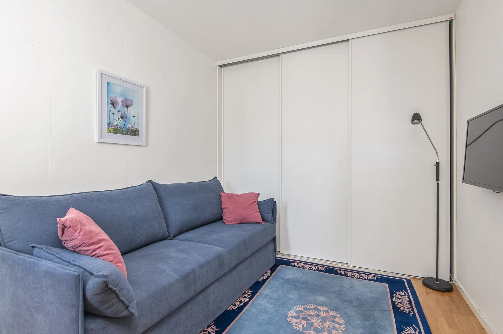 Bostadsrätt, Nya Rådstugugatan 30, Centalt, Norrköping