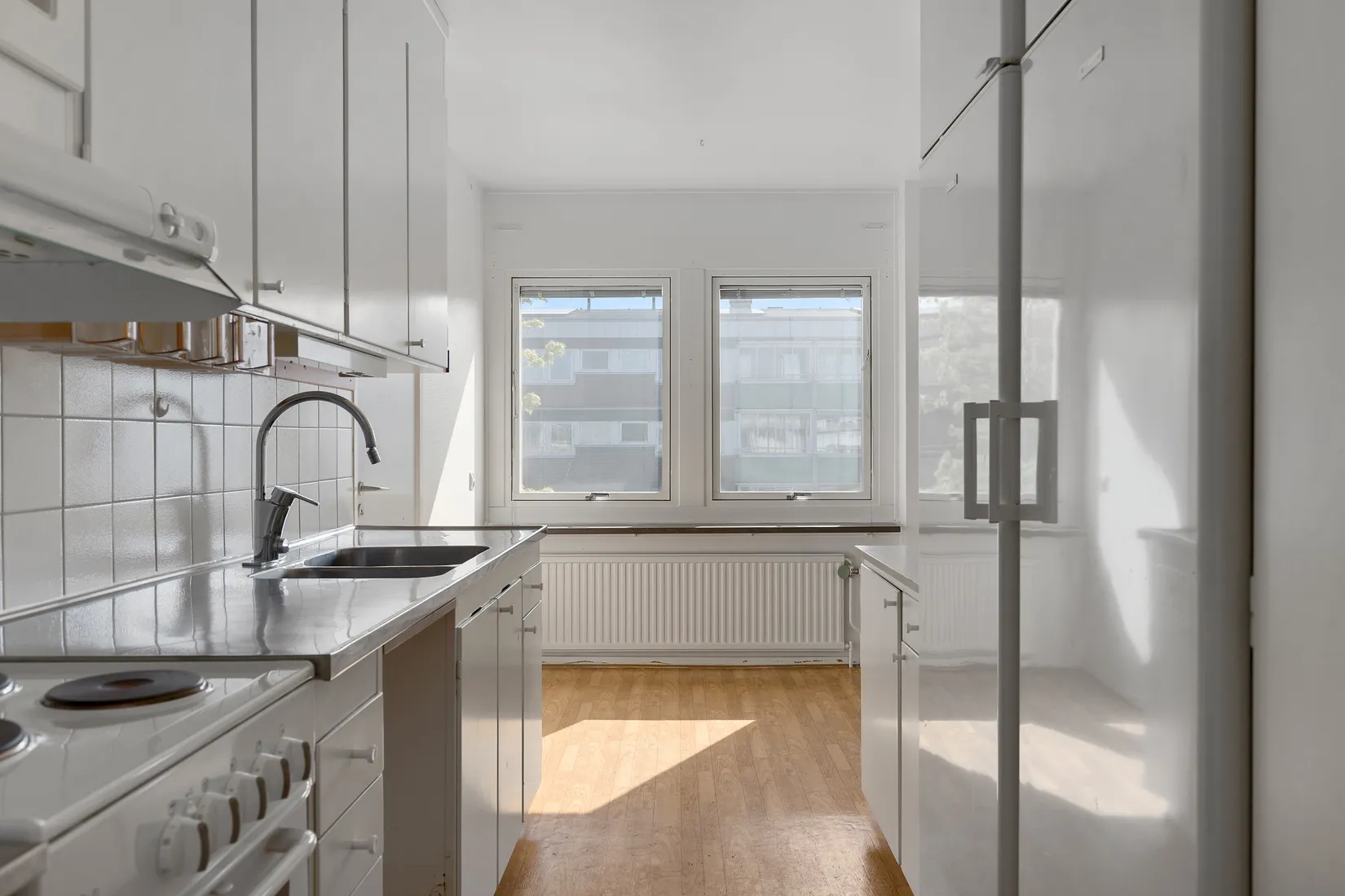 Bostadsrätt, Briljantgatan 72, Göteborg