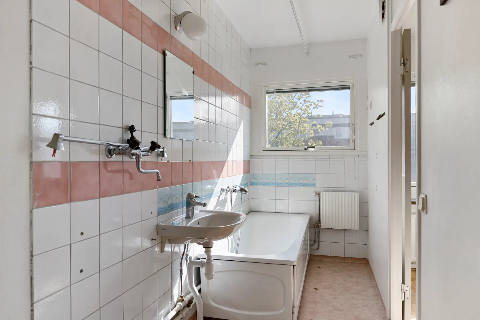 Bostadsrätt, Briljantgatan 72, Göteborg