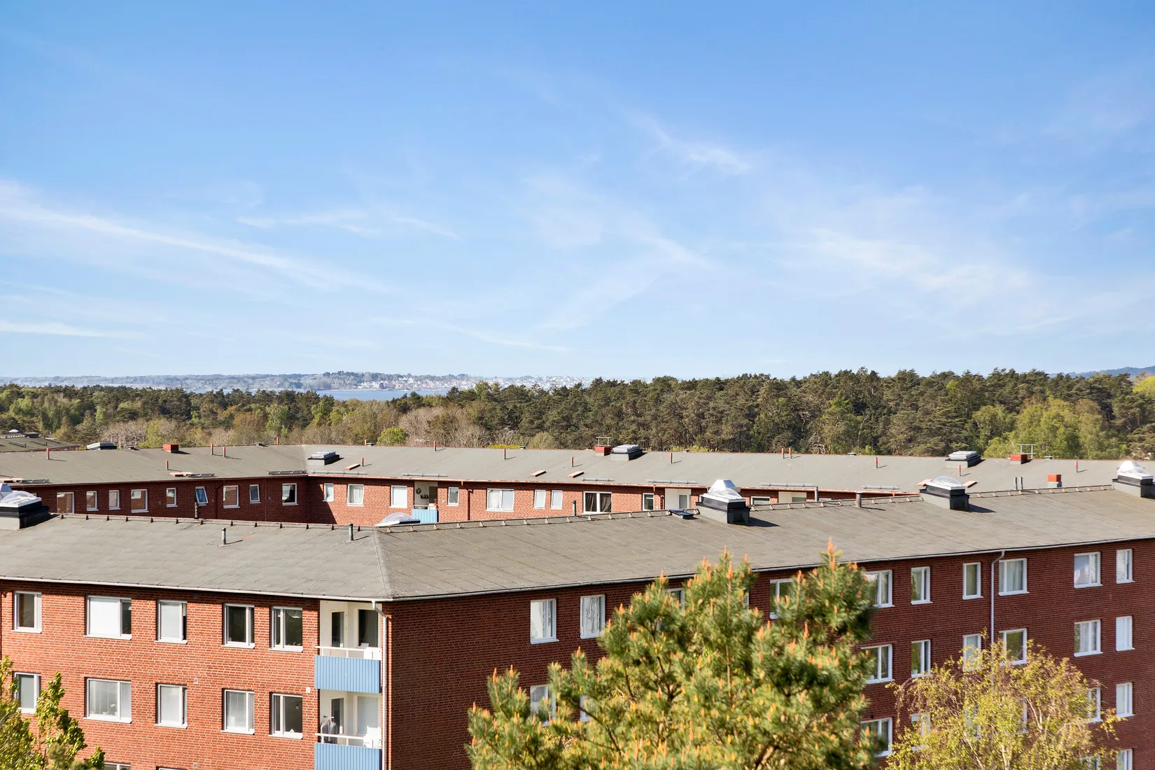 Bostadsrätt, Briljantgatan 72, Göteborg