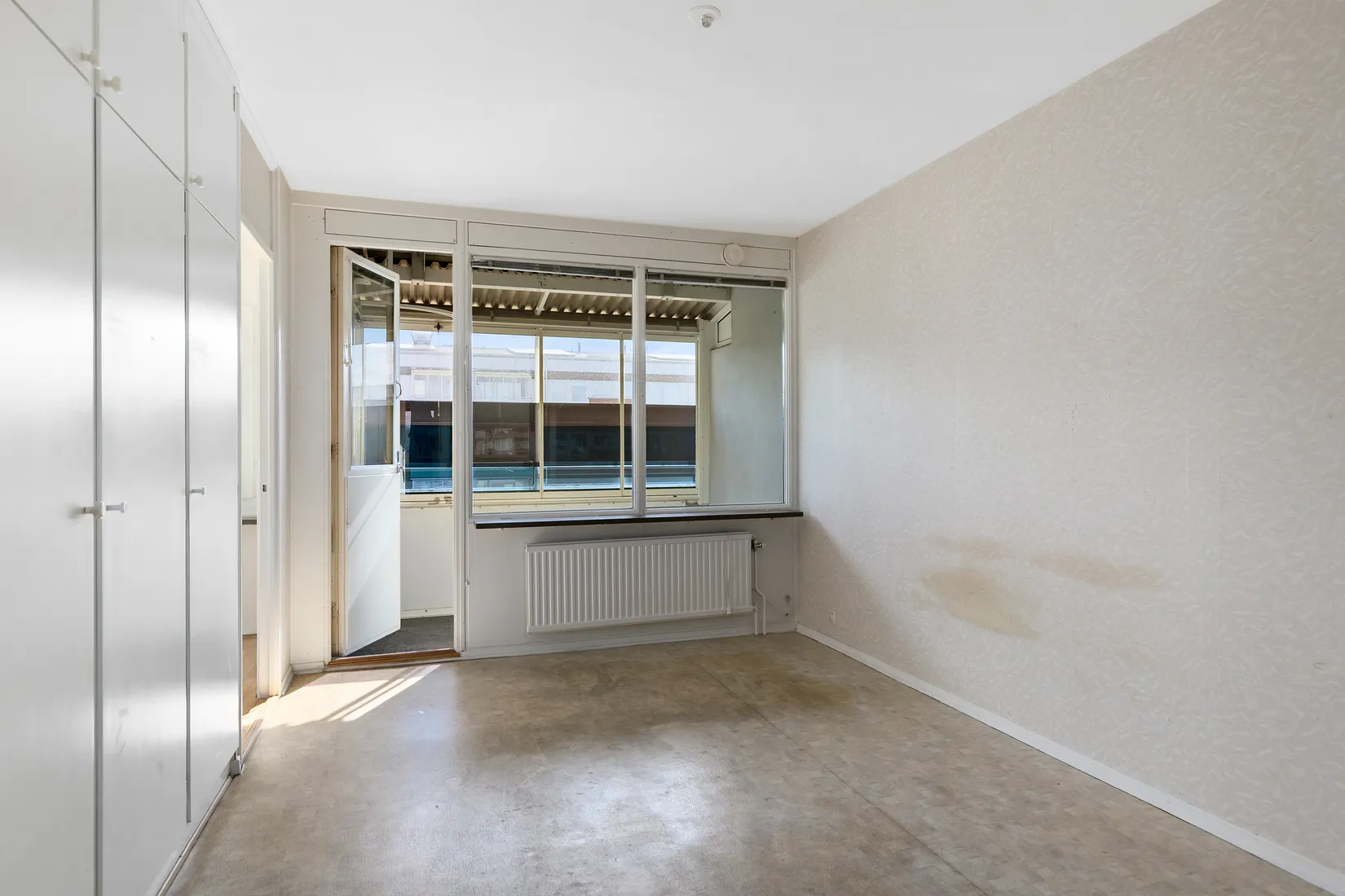 Bostadsrätt, Briljantgatan 72, Göteborg