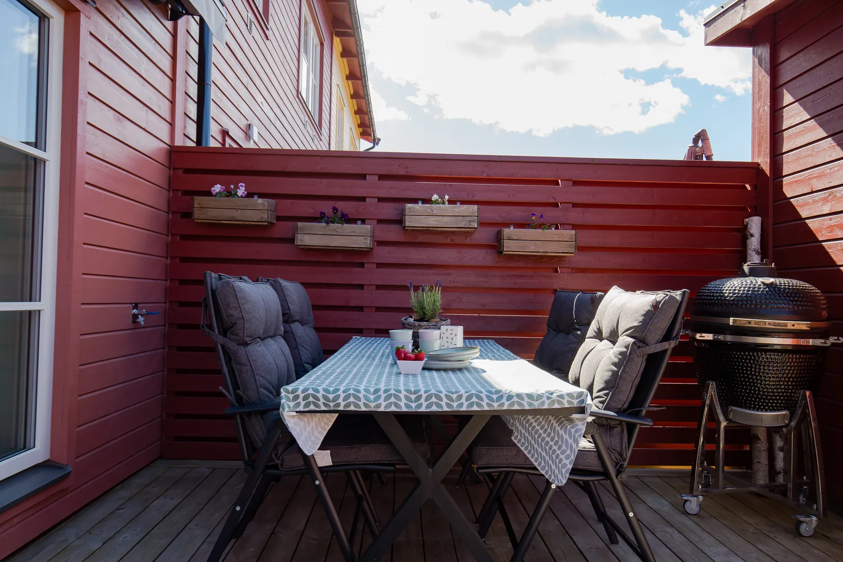 Bostadsrätt, Radhus, Drejskivans väg 14, Sigtuna