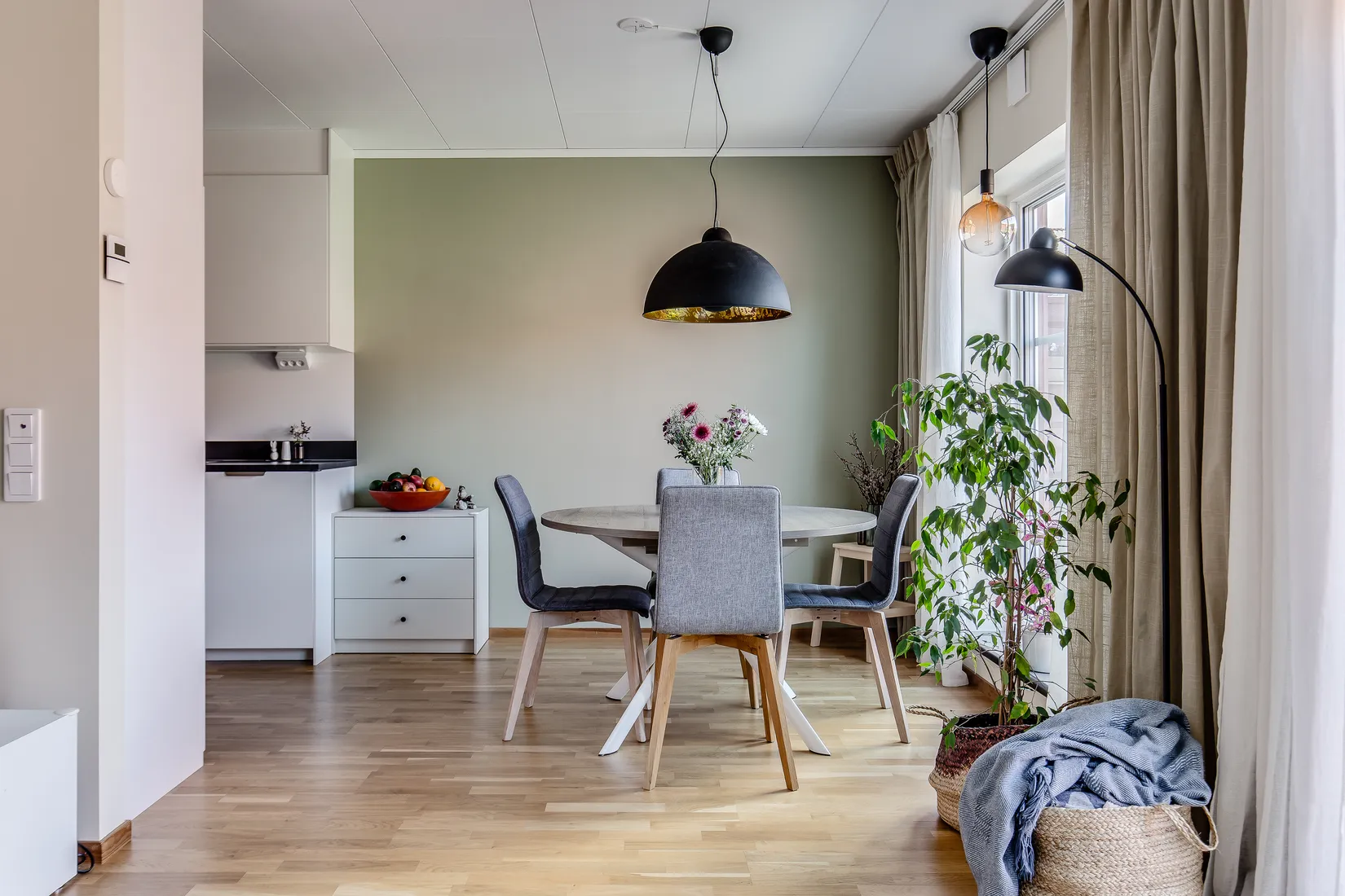 Bostadsrätt, Radhus, Drejskivans väg 14, Sigtuna