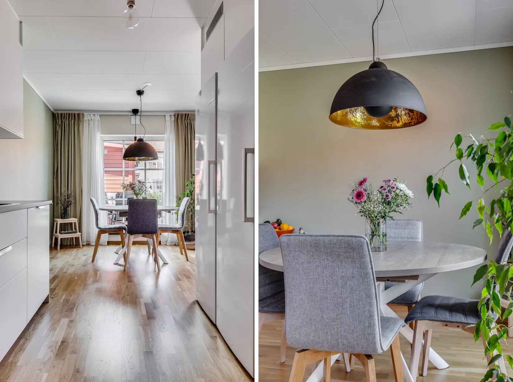 Bostadsrätt, Radhus, Drejskivans väg 14, Sigtuna