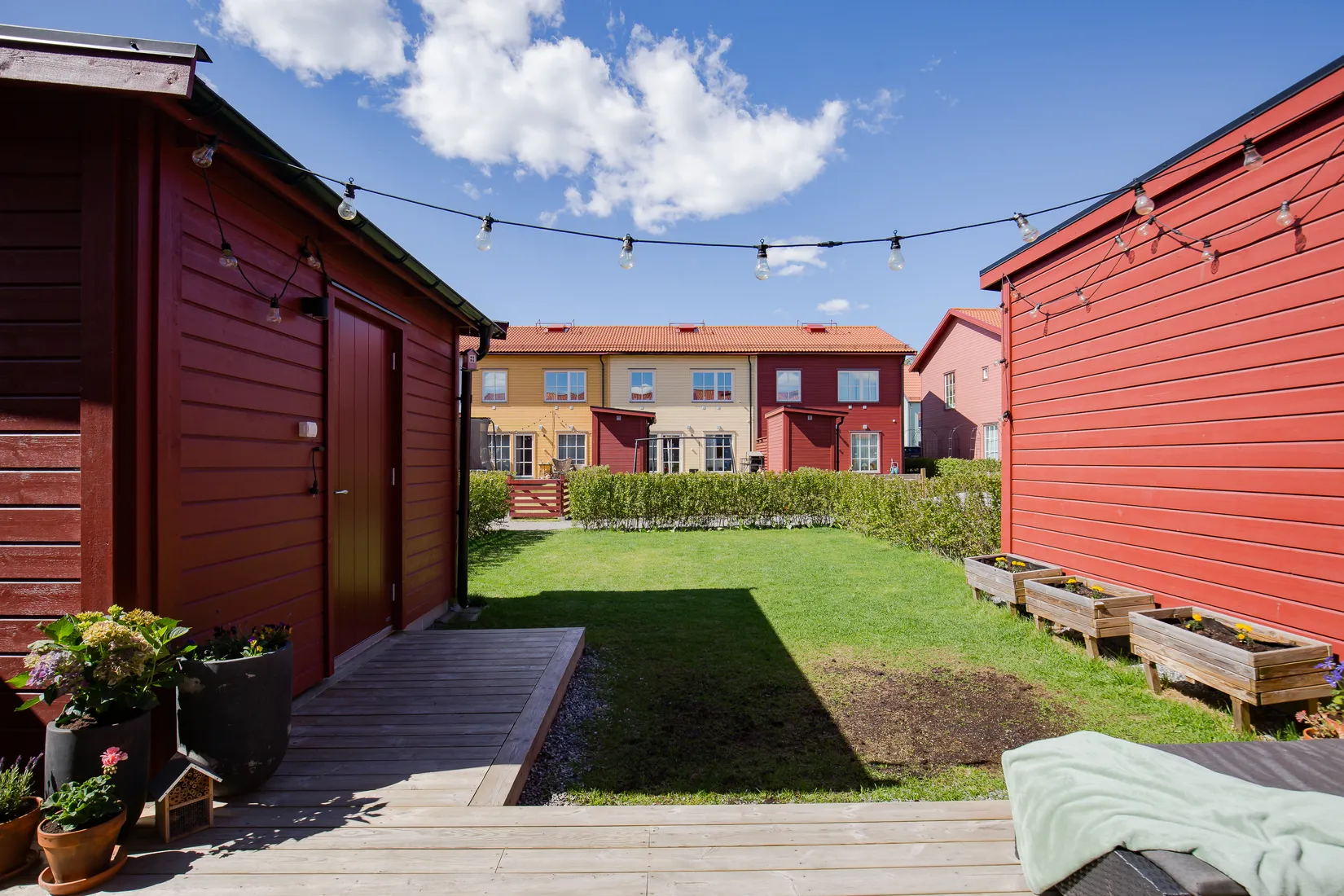 Bostadsrätt, Radhus, Drejskivans väg 14, Sigtuna