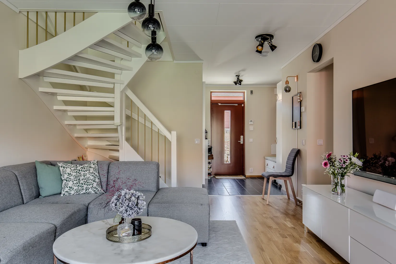 Bostadsrätt, Radhus, Drejskivans väg 14, Sigtuna