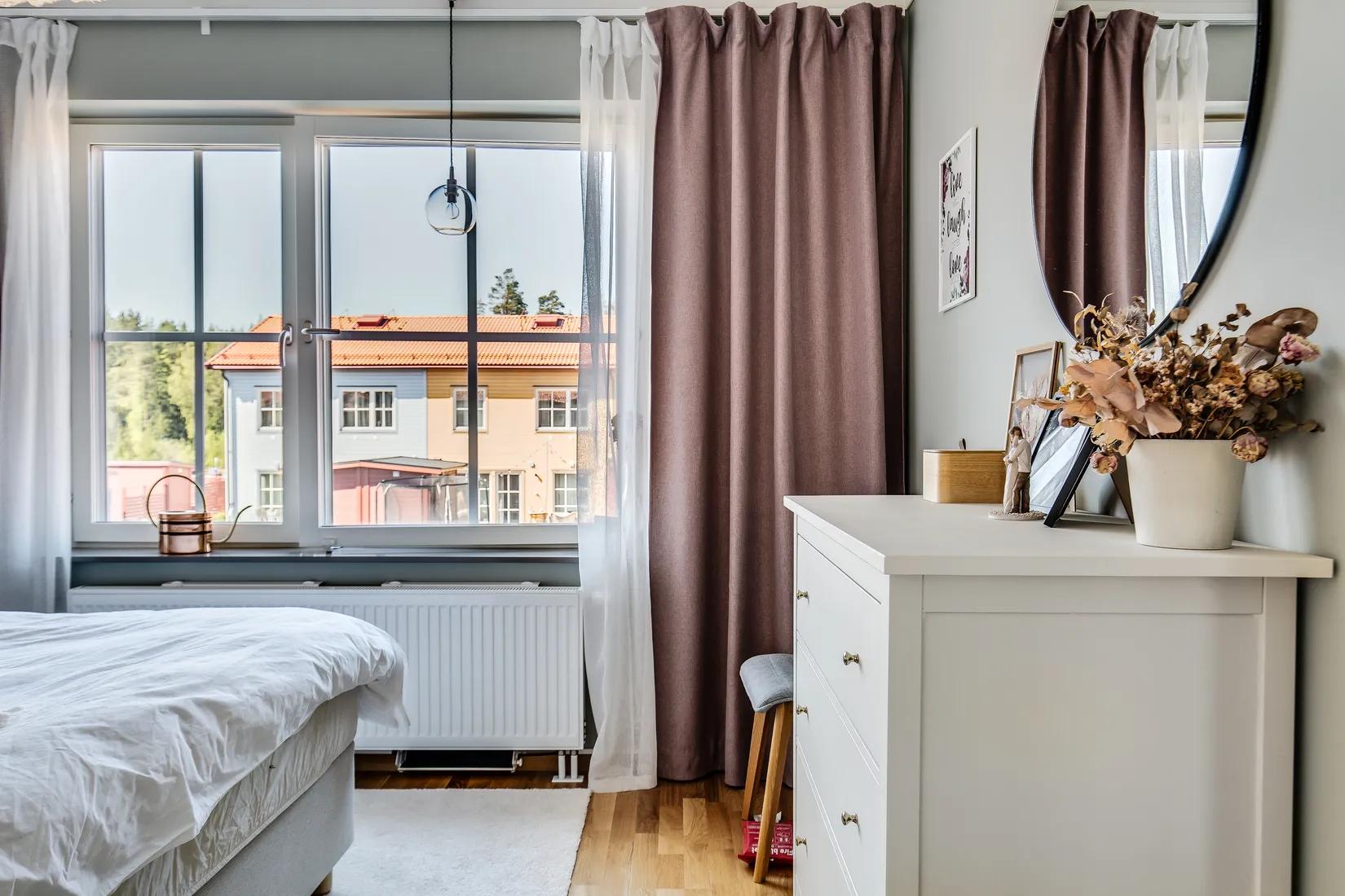 Bostadsrätt, Radhus, Drejskivans väg 14, Sigtuna