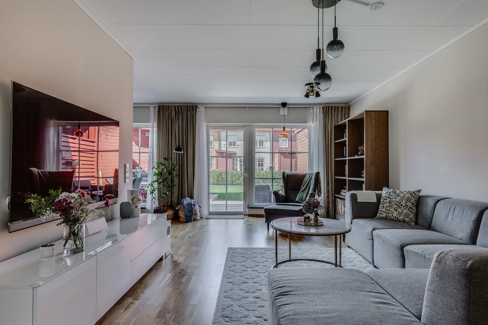 Bostadsrätt, Radhus, Drejskivans väg 14, Sigtuna