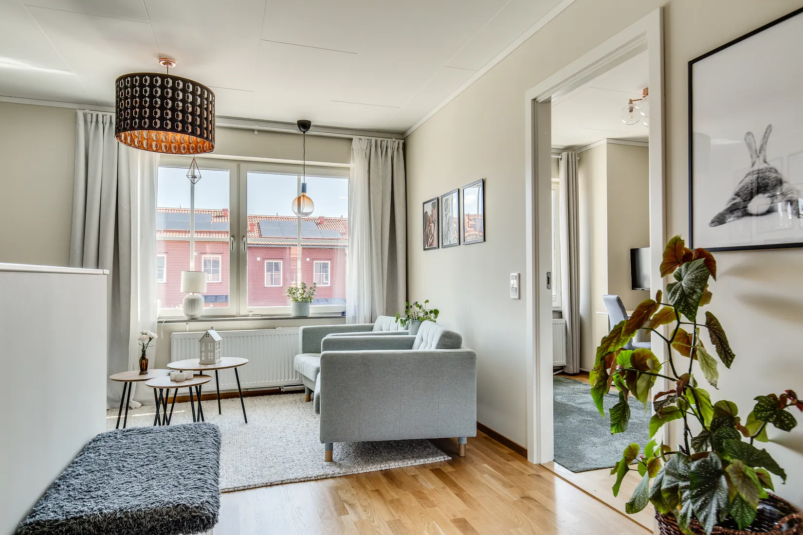 Bostadsrätt, Radhus, Drejskivans väg 14, Sigtuna