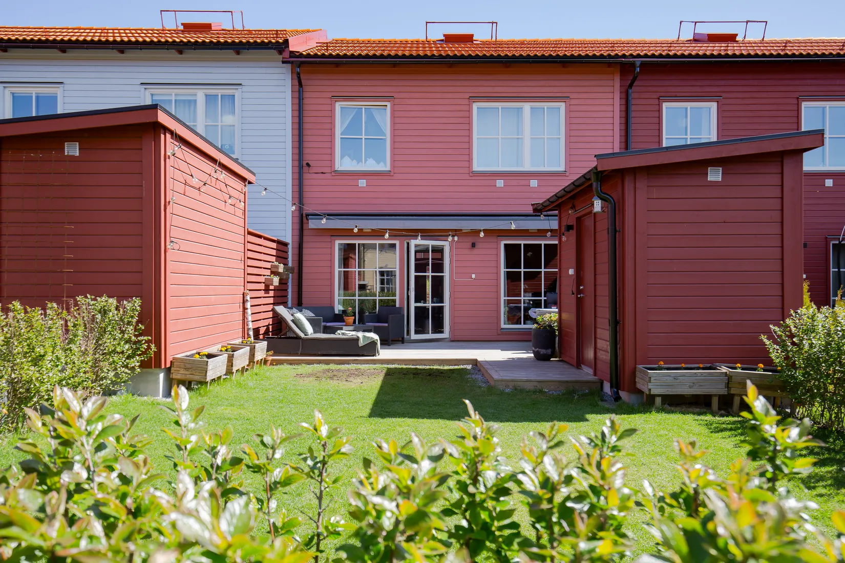 Bostadsrätt, Radhus, Drejskivans väg 14, Sigtuna