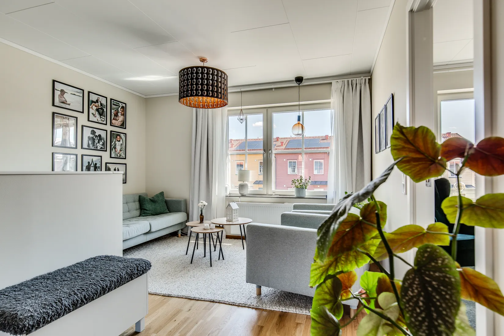Bostadsrätt, Radhus, Drejskivans väg 14, Sigtuna