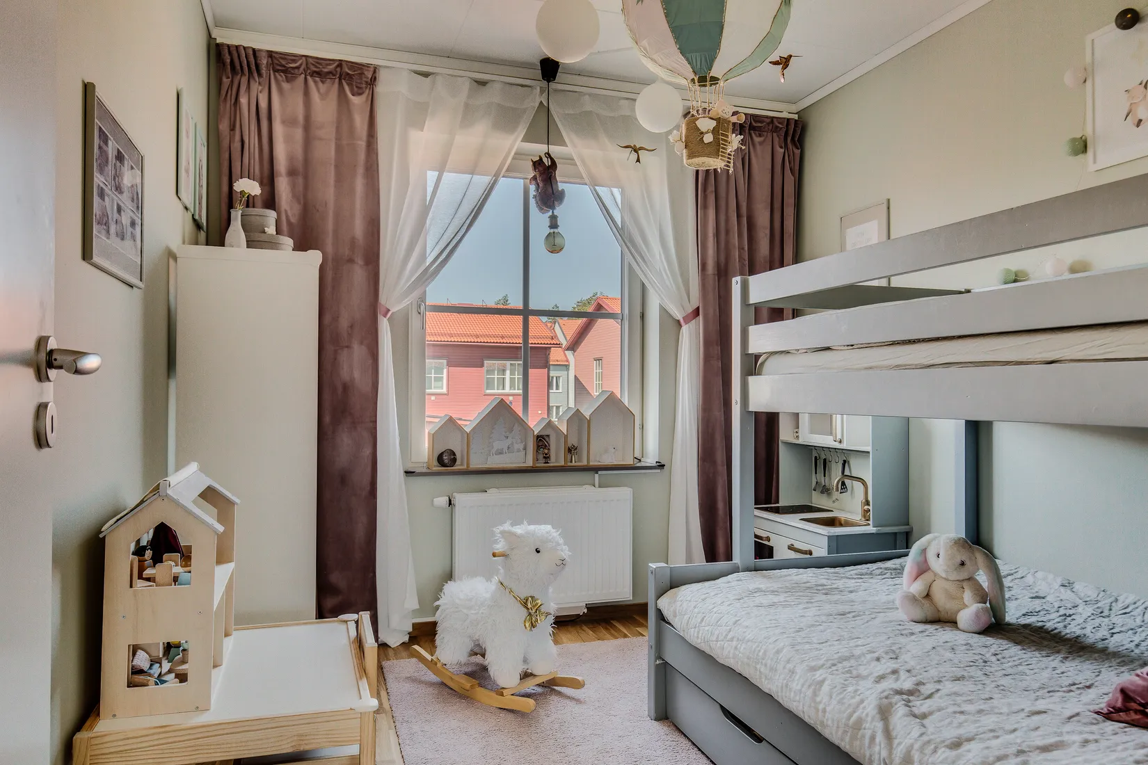 Bostadsrätt, Radhus, Drejskivans väg 14, Sigtuna