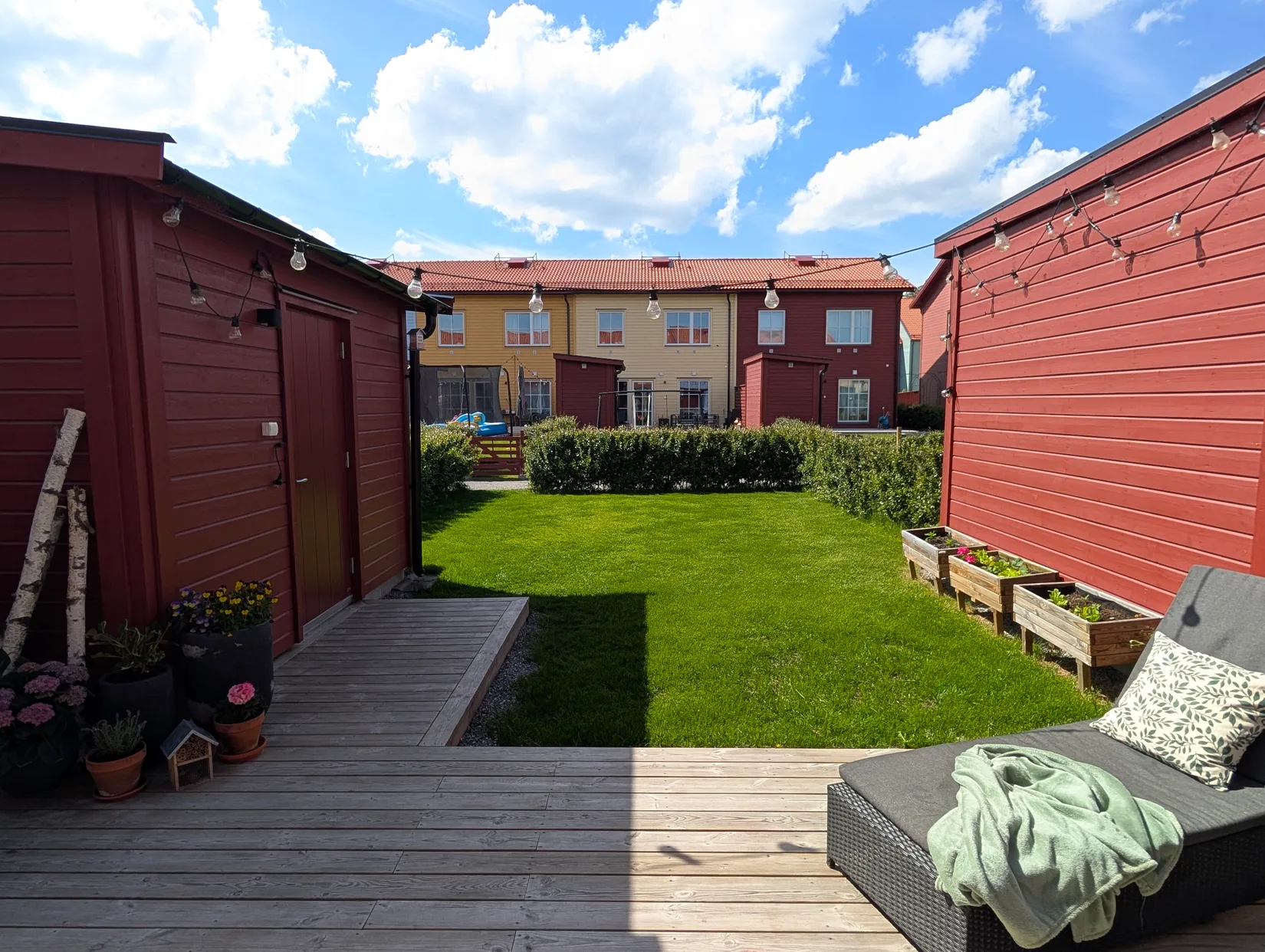 Bostadsrätt, Radhus, Drejskivans väg 14, Sigtuna