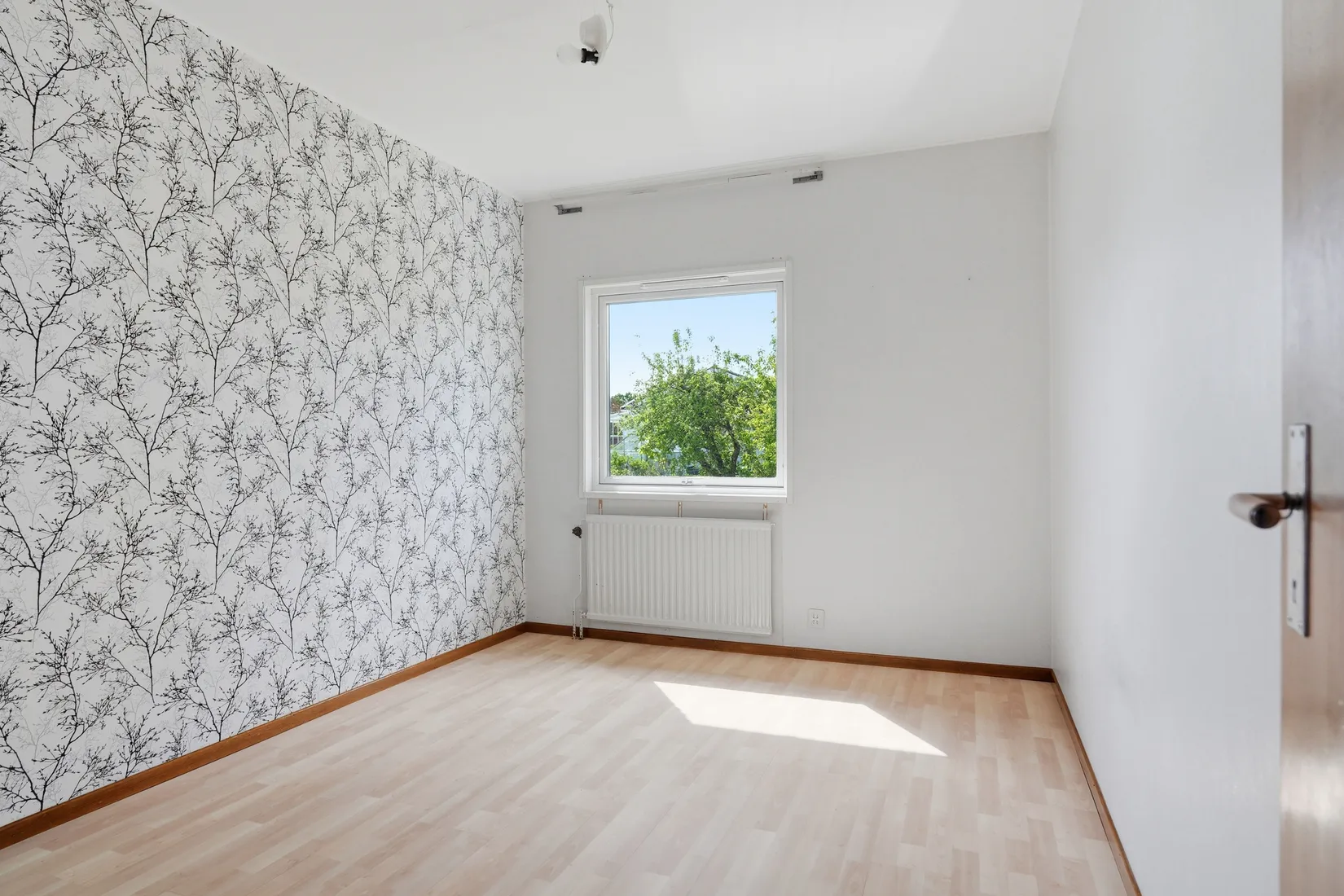 Villa, Klövergatan 13, Salabacke, Uppsala