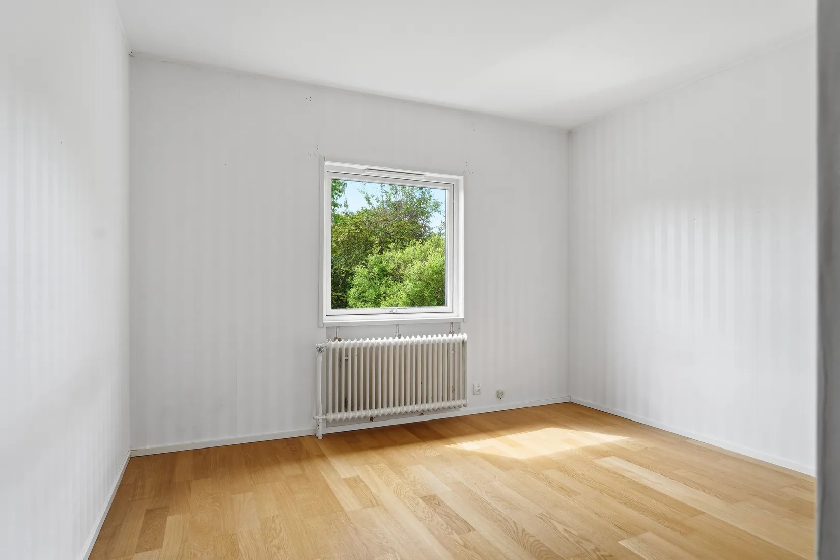 Villa, Klövergatan 13, Salabacke, Uppsala