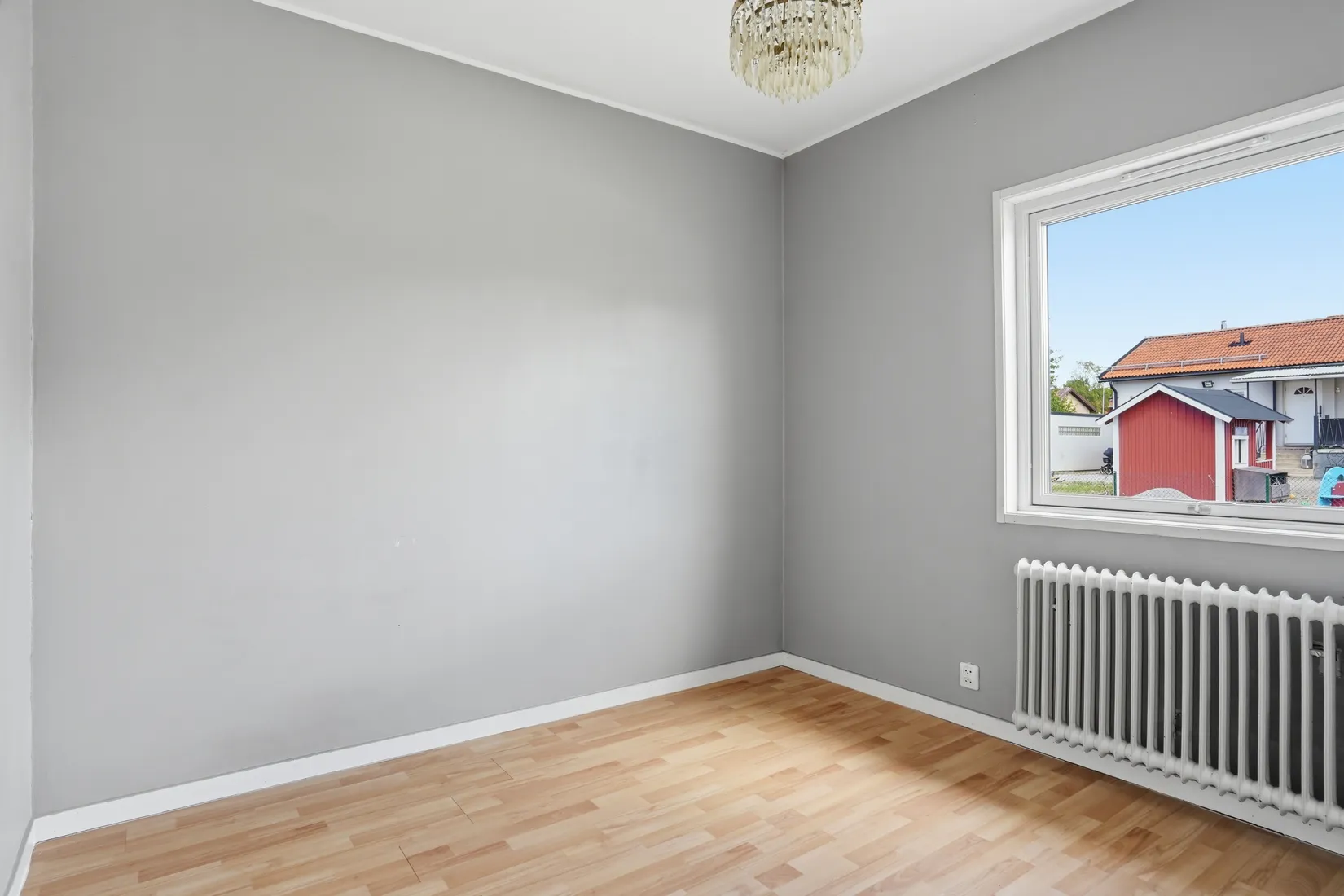 Villa, Klövergatan 13, Salabacke, Uppsala