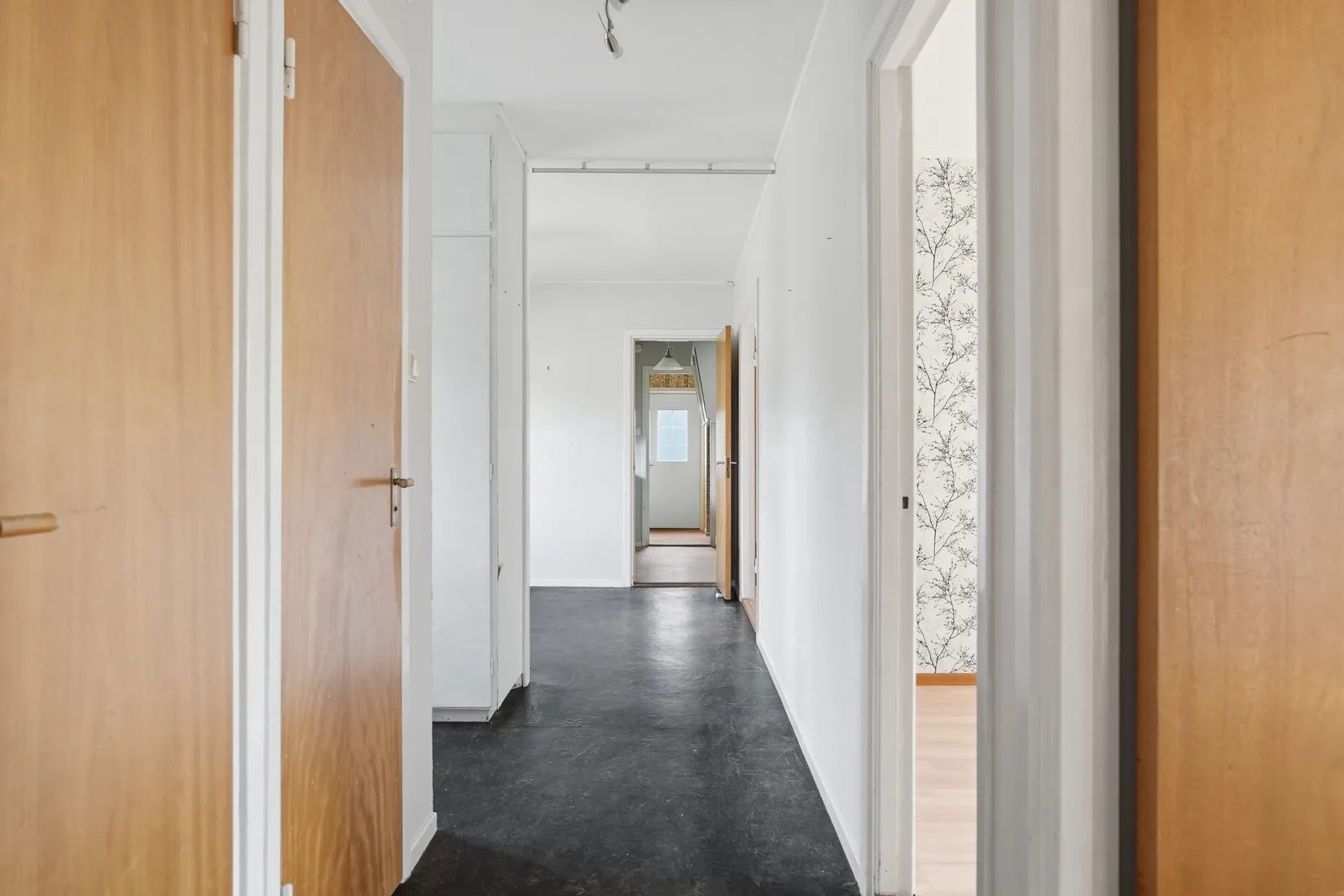 Villa, Klövergatan 13, Salabacke, Uppsala