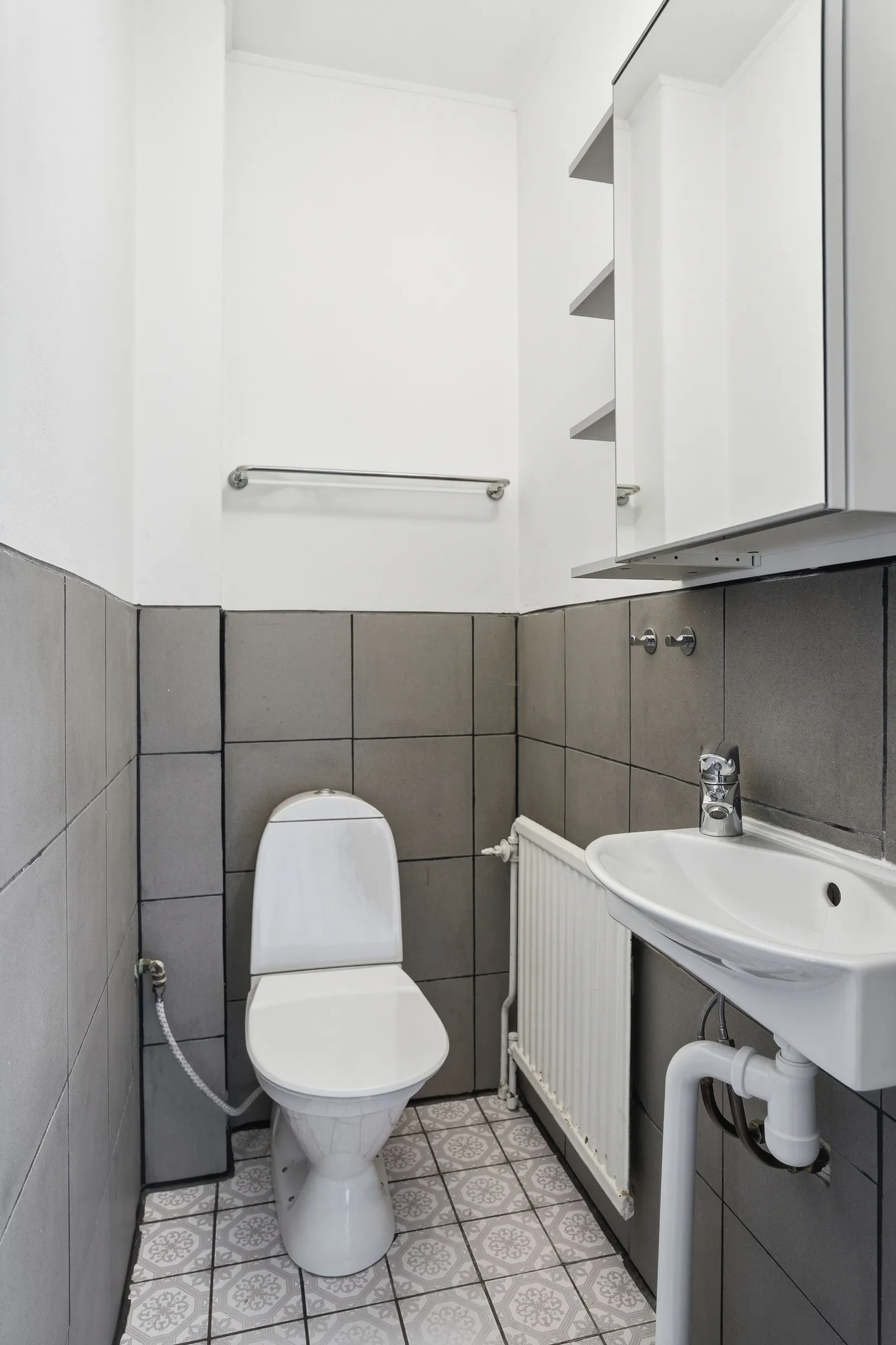 Villa, Klövergatan 13, Salabacke, Uppsala