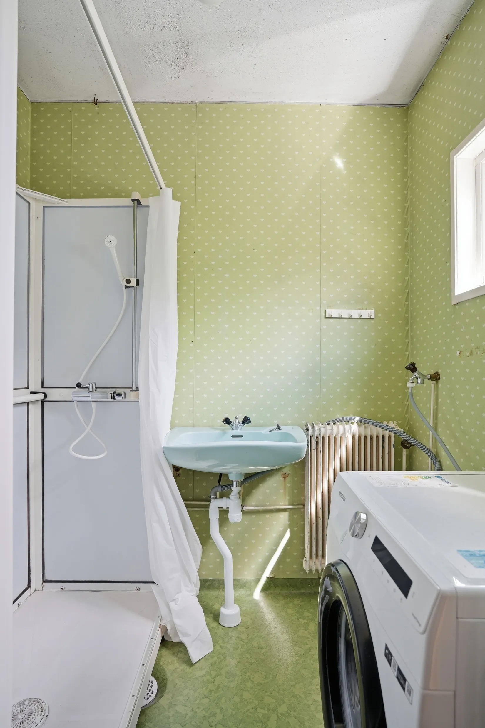 Villa, Klövergatan 13, Salabacke, Uppsala