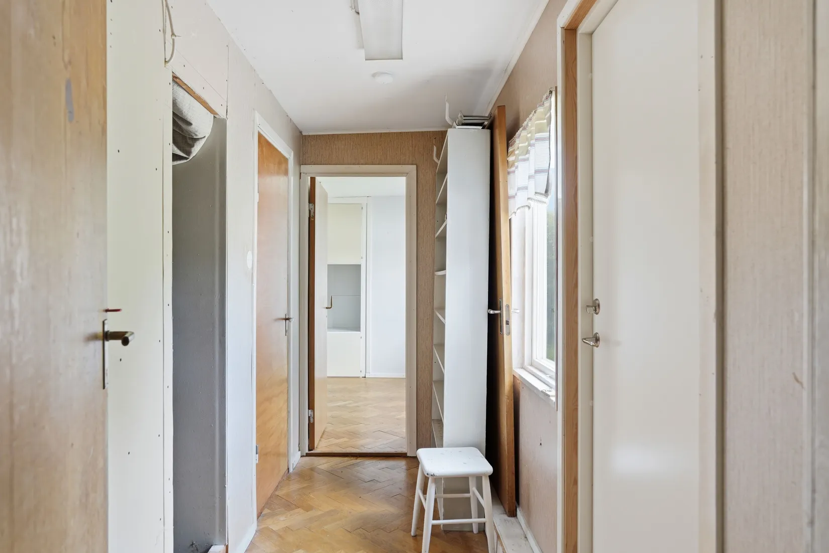 Villa, Klövergatan 13, Salabacke, Uppsala