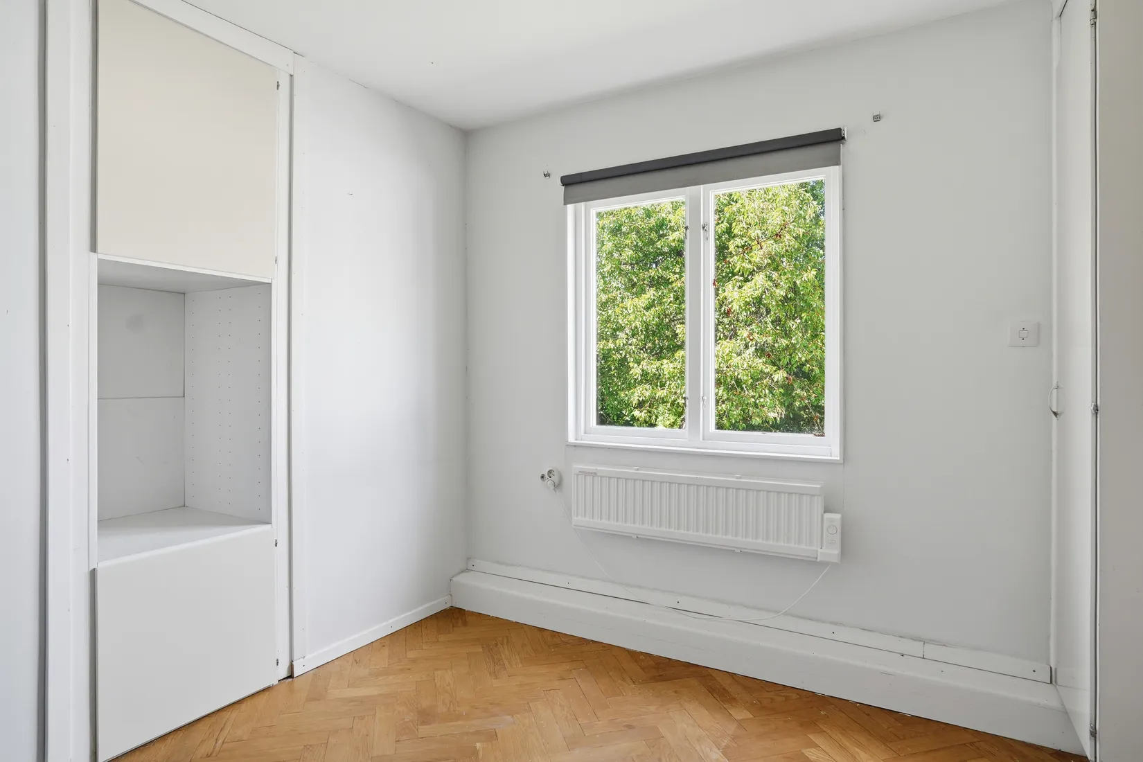Villa, Klövergatan 13, Salabacke, Uppsala