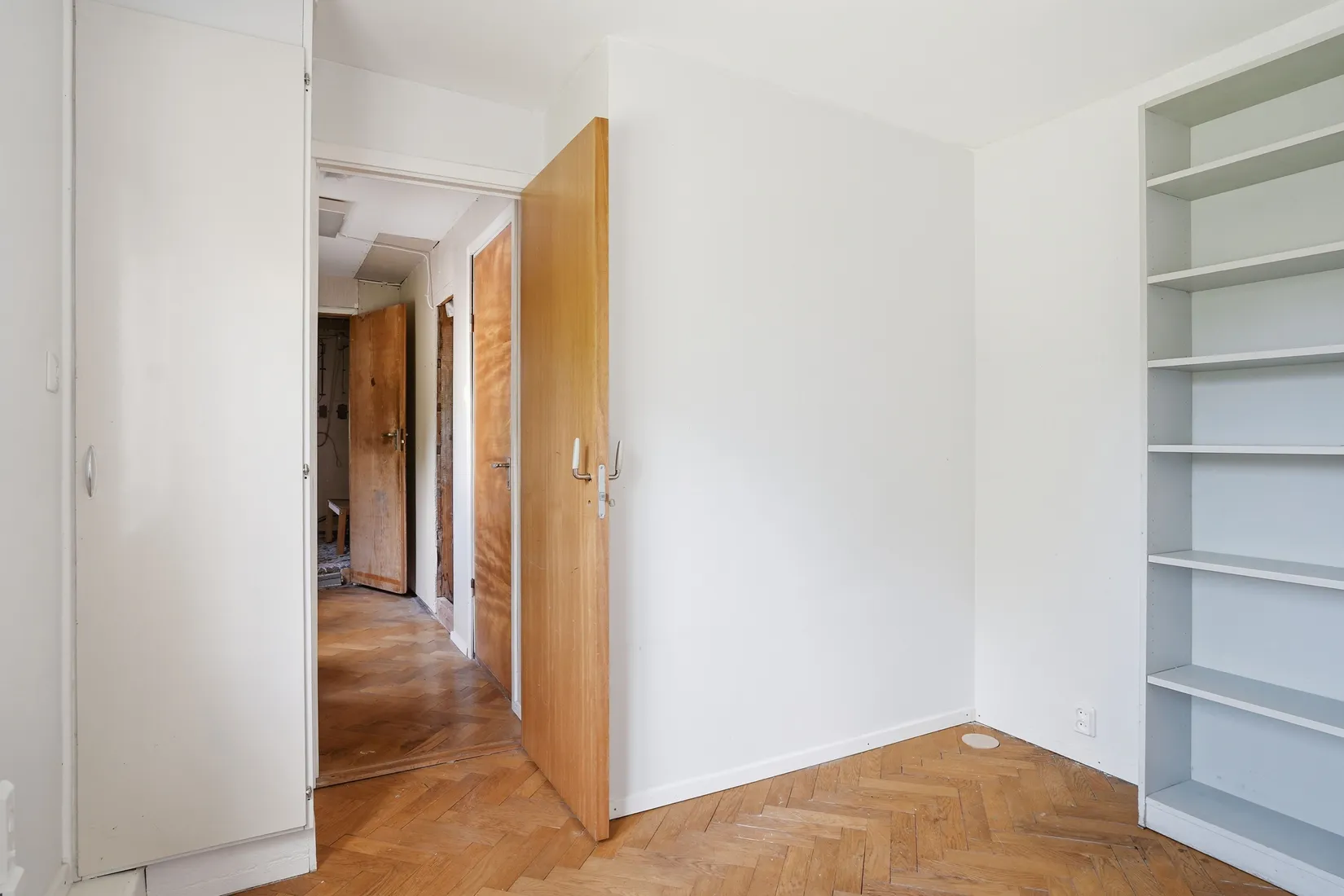 Villa, Klövergatan 13, Salabacke, Uppsala