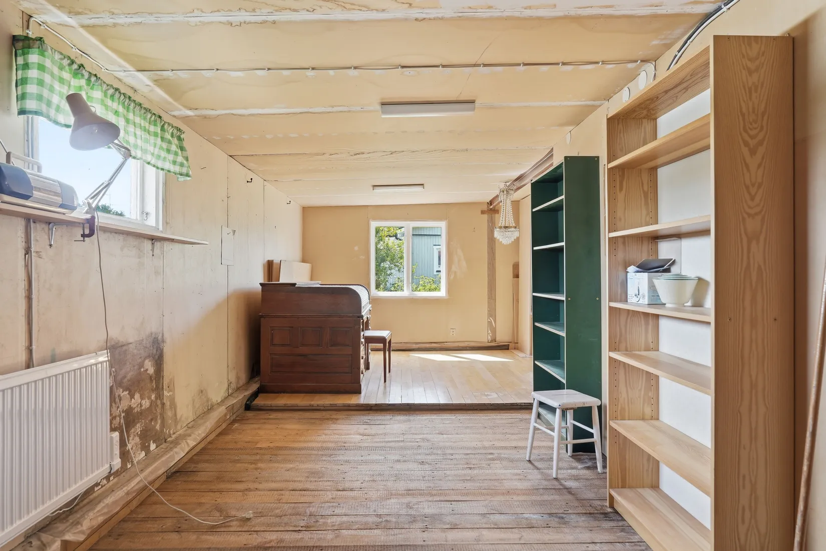 Villa, Klövergatan 13, Salabacke, Uppsala