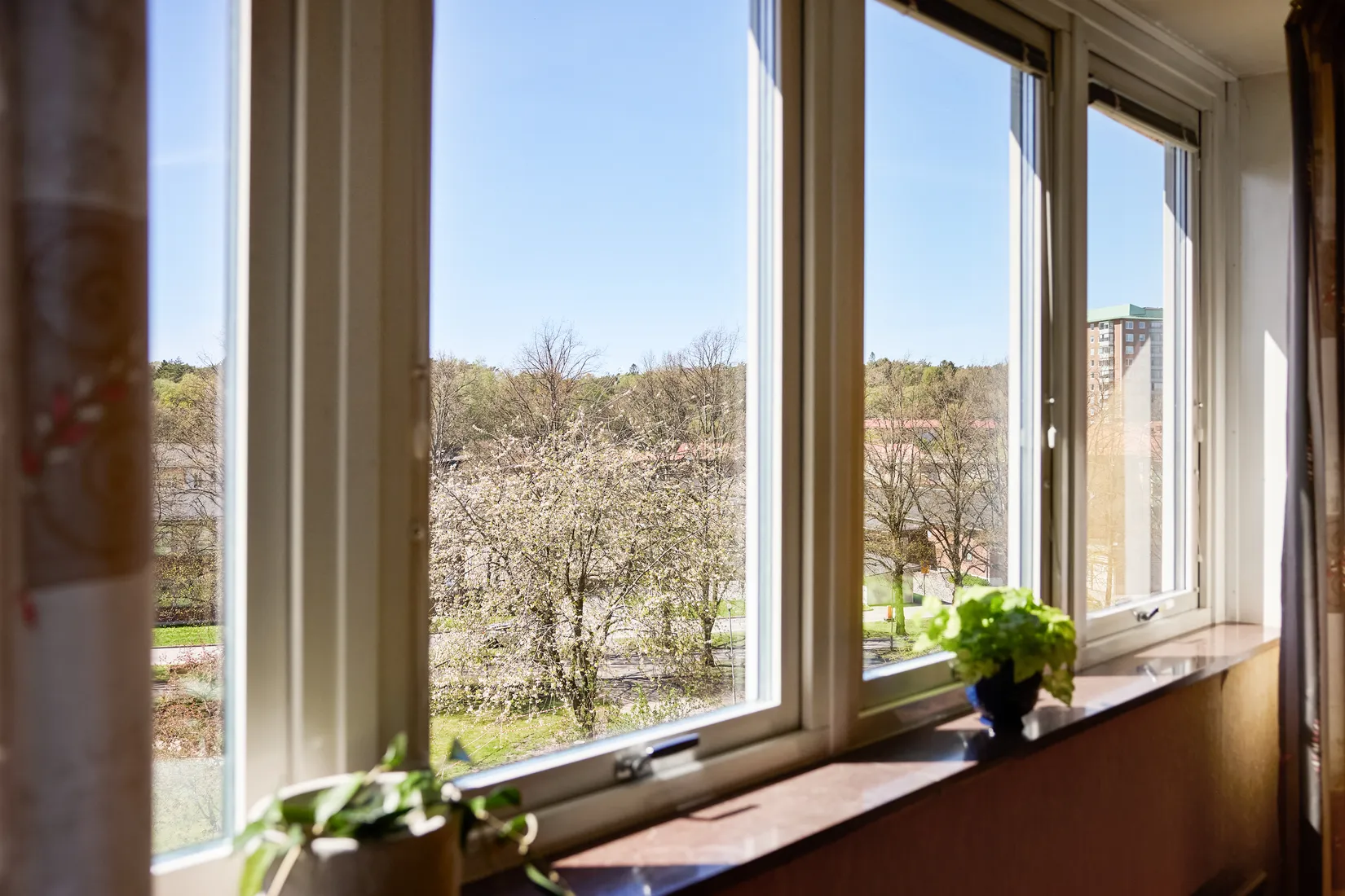 Bostadsrätt, Mandolingatan 5, Ruddalen, Göteborg
