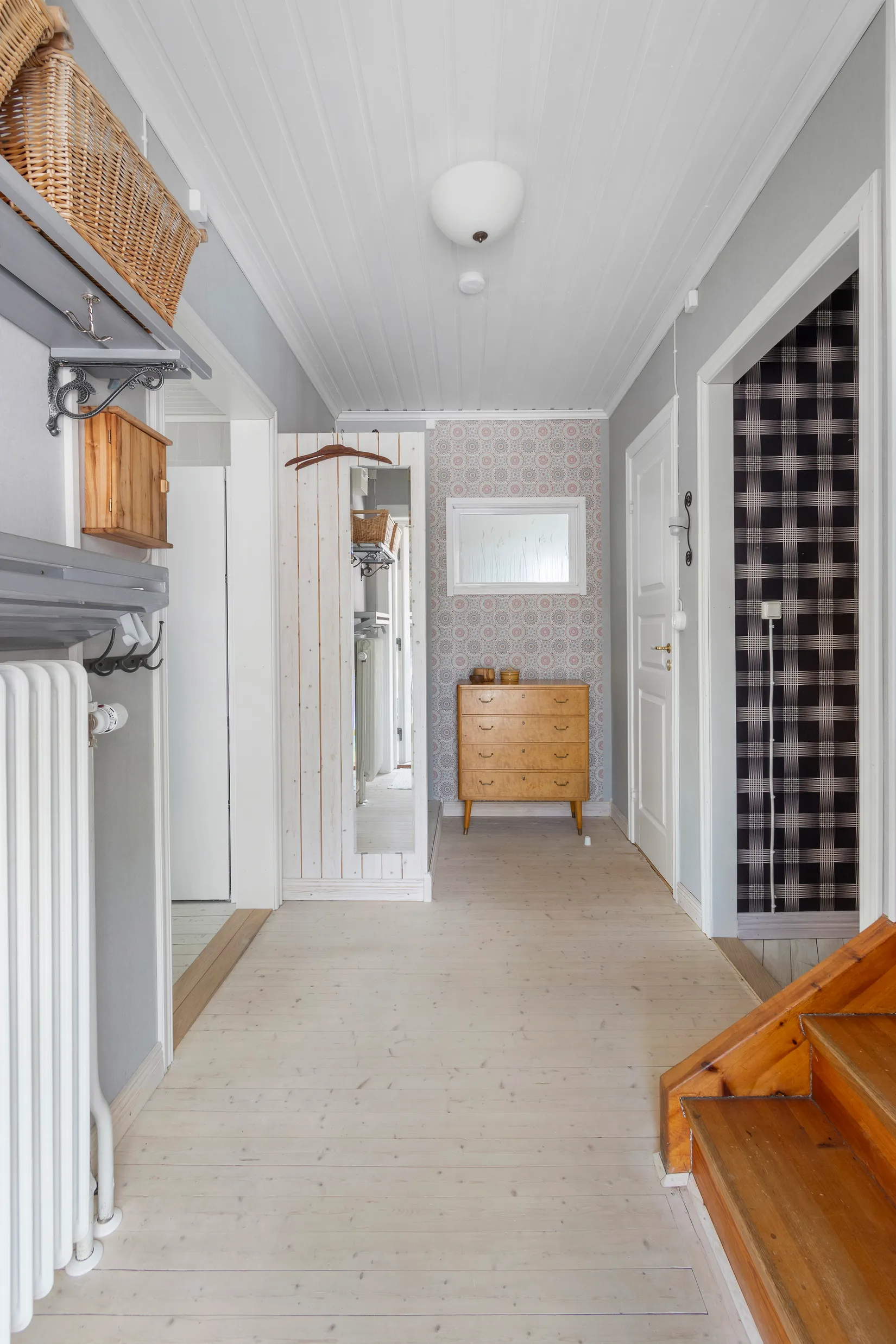 Villa, Stenbacksvägen 10, Furuvik, Lycksele