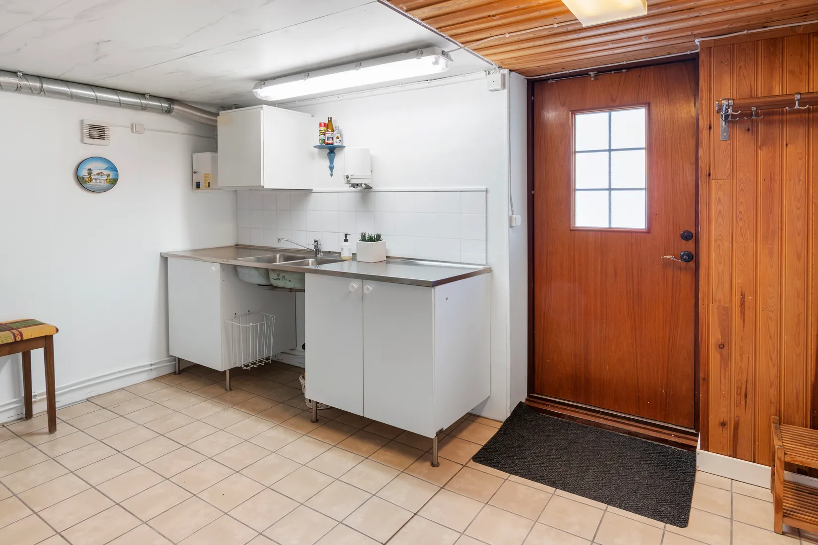 Villa, Stenbacksvägen 10, Furuvik, Lycksele