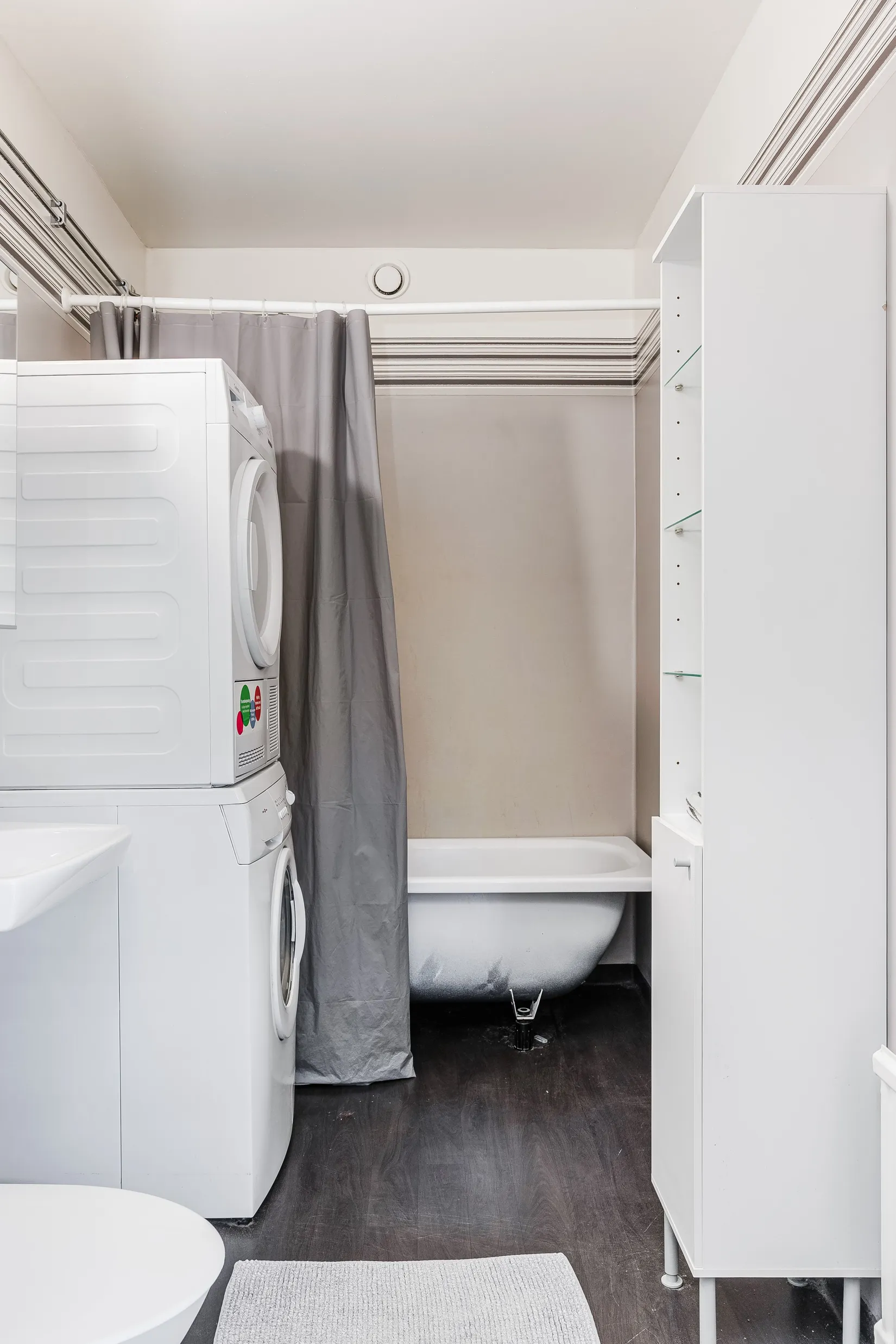 Bostadsrätt, Karlsviksvägen 6B, Brunflo, Östersund