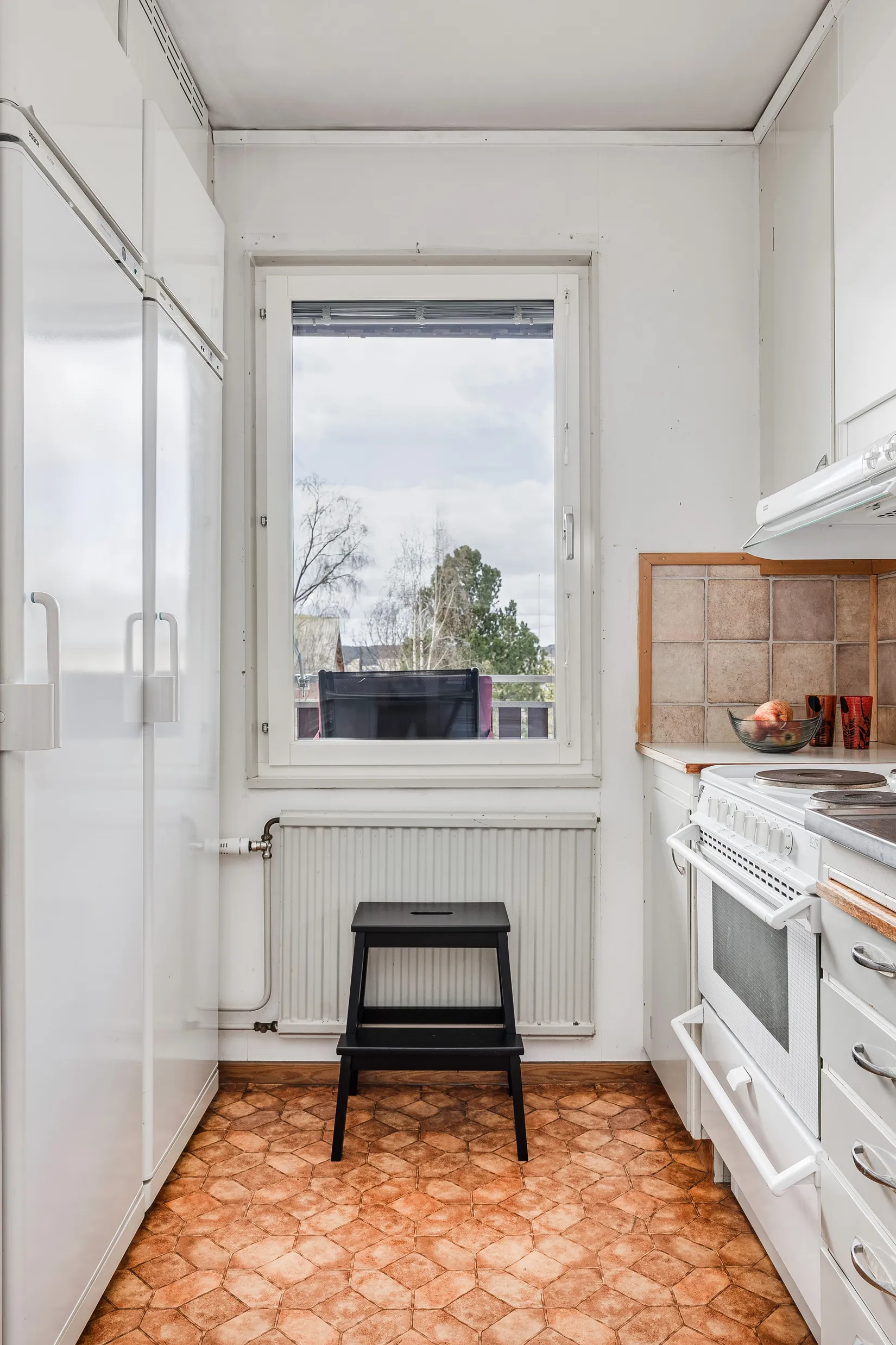 Bostadsrätt, Karlsviksvägen 6B, Brunflo, Östersund