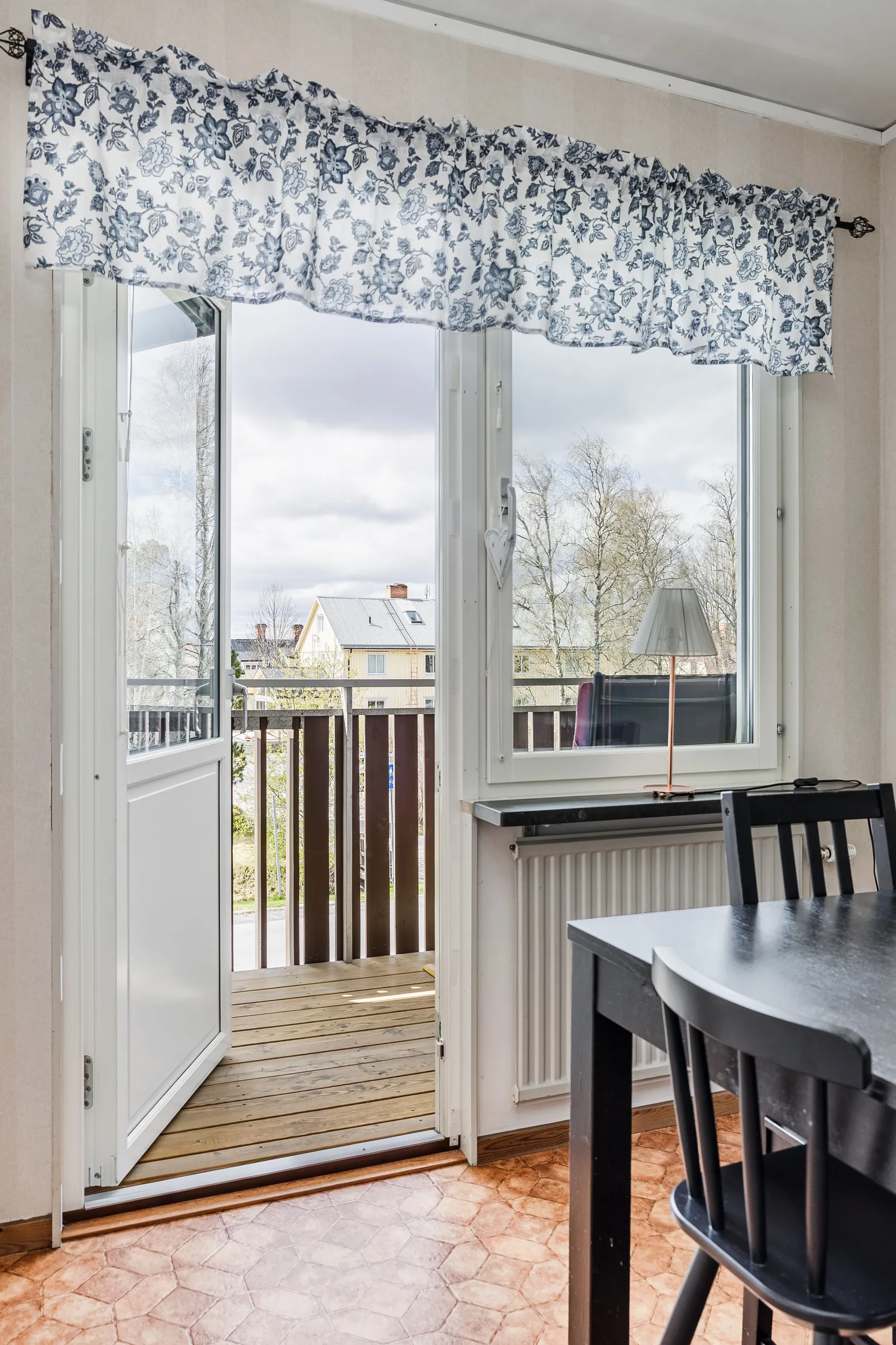 Bostadsrätt, Karlsviksvägen 6B, Brunflo, Östersund