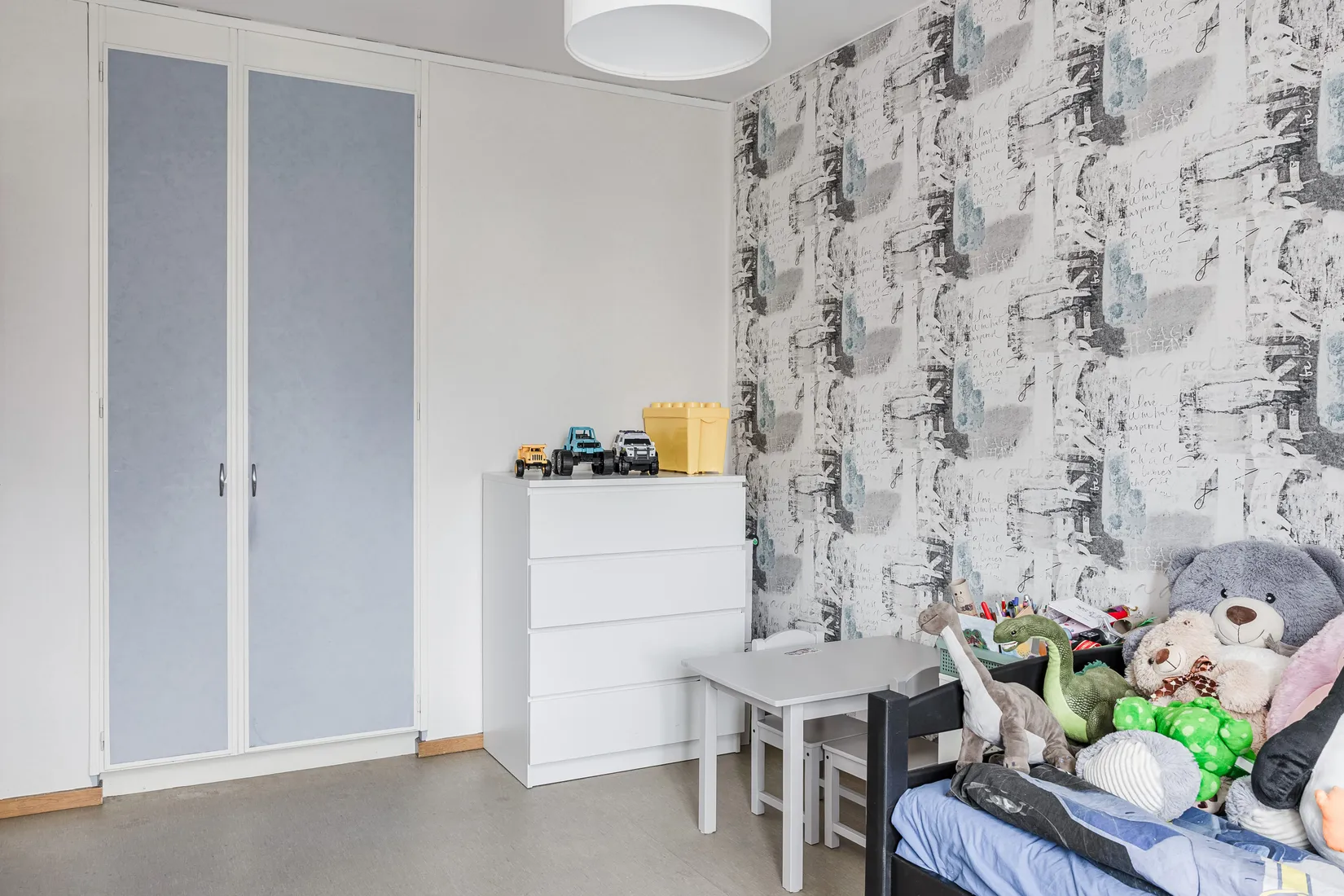 Bostadsrätt, Karlsviksvägen 6B, Brunflo, Östersund