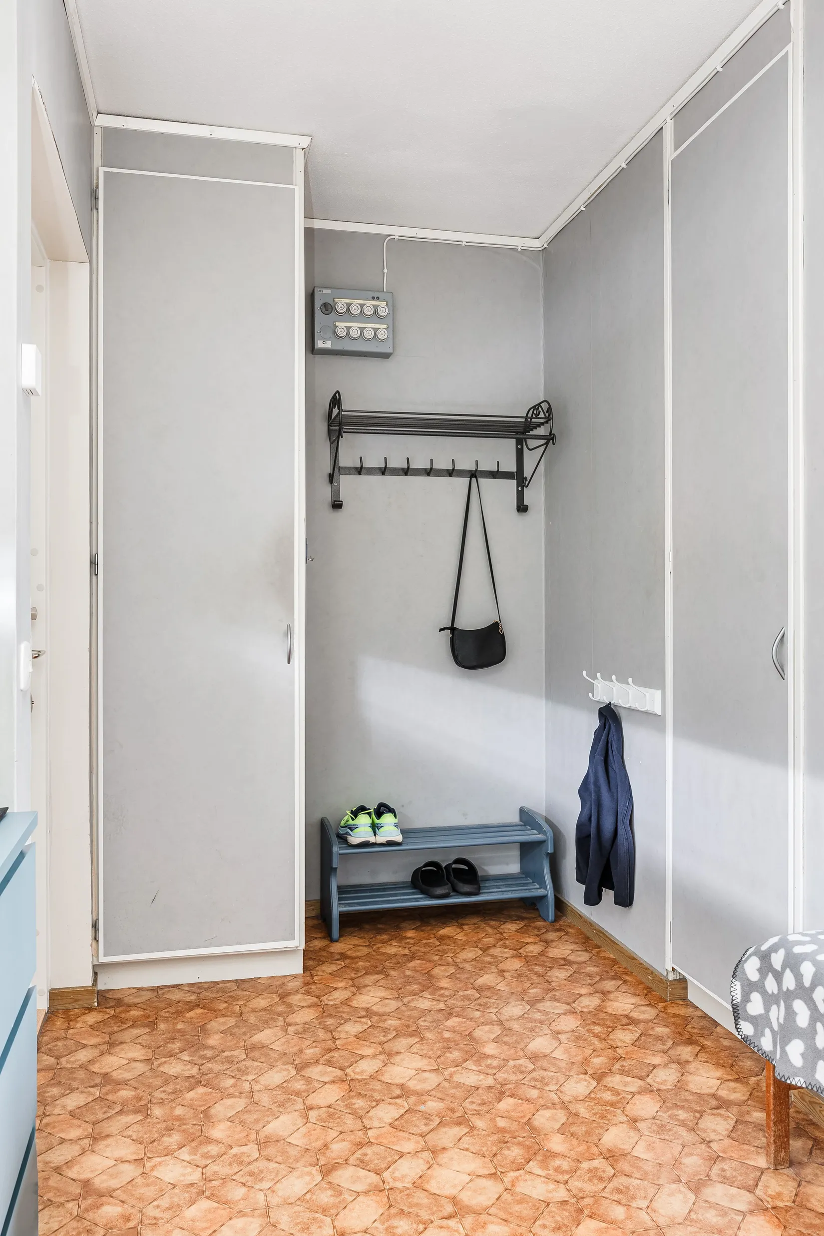 Bostadsrätt, Karlsviksvägen 6B, Brunflo, Östersund