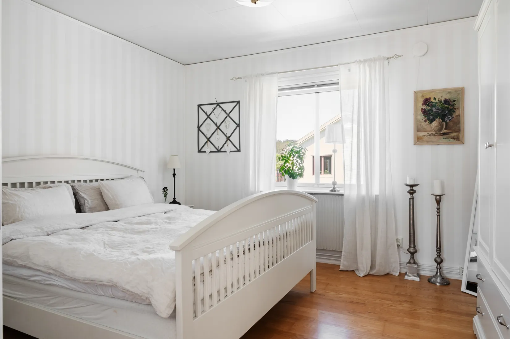 Villa, Burskapsgatan 25, Utby, Göteborg