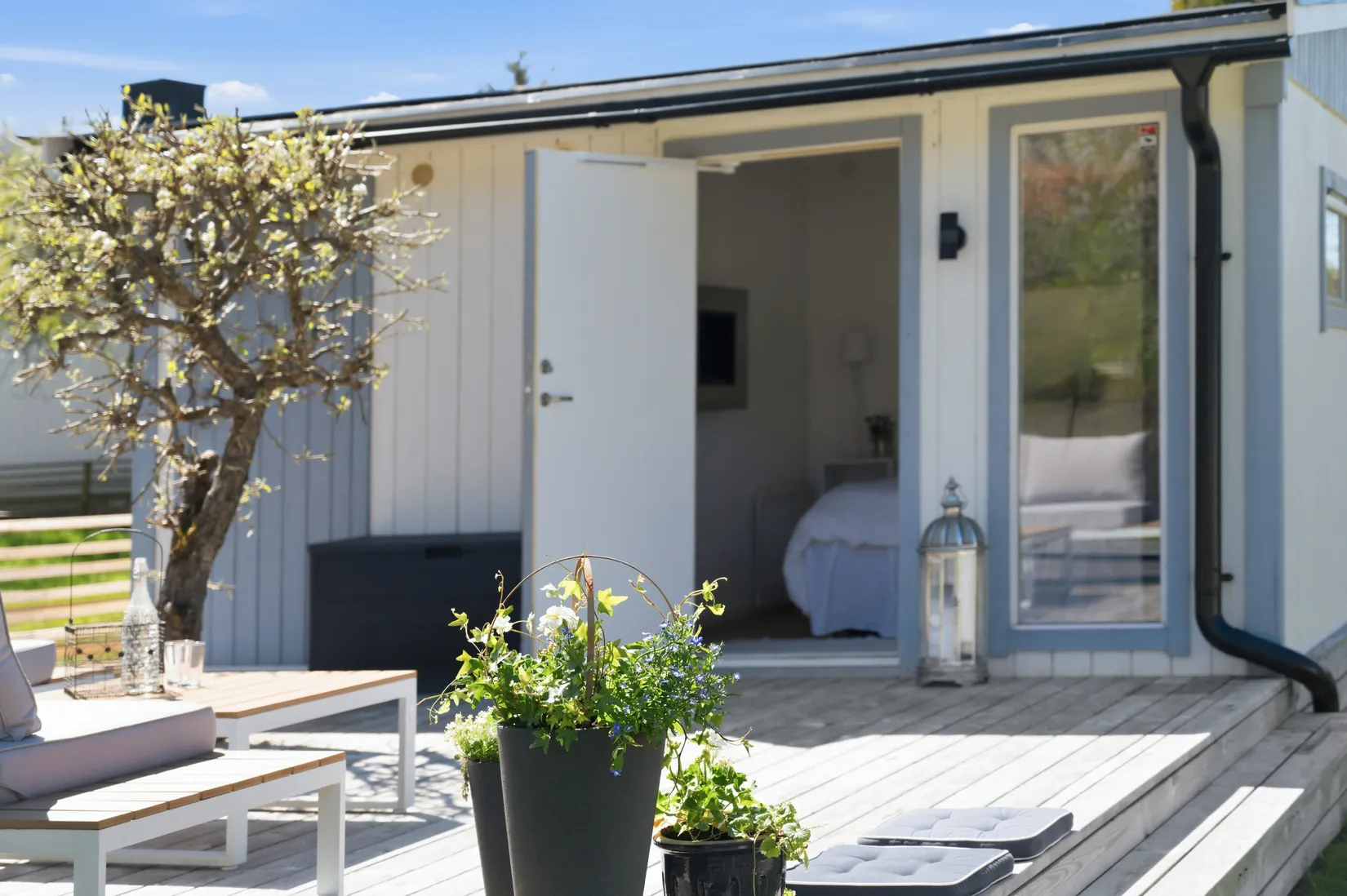 Villa, Burskapsgatan 25, Utby, Göteborg