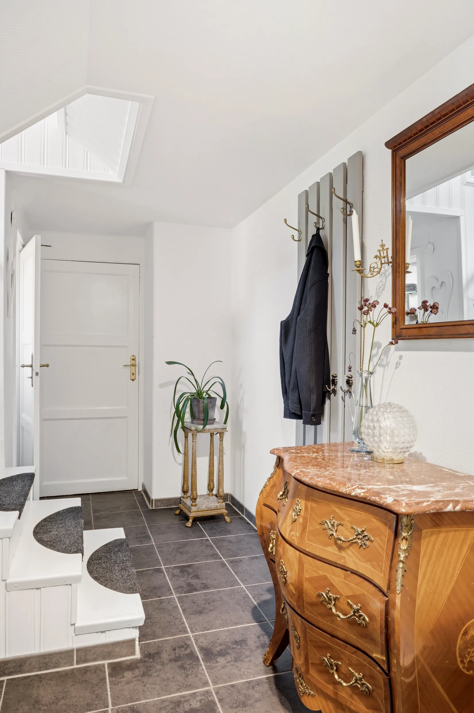 Villa, Burskapsgatan 25, Utby, Göteborg