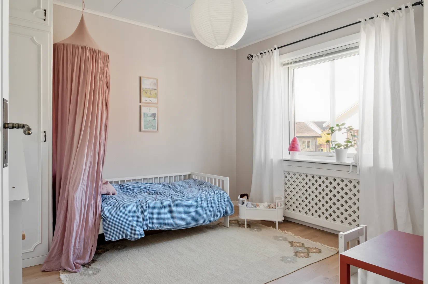 Villa, Burskapsgatan 25, Utby, Göteborg